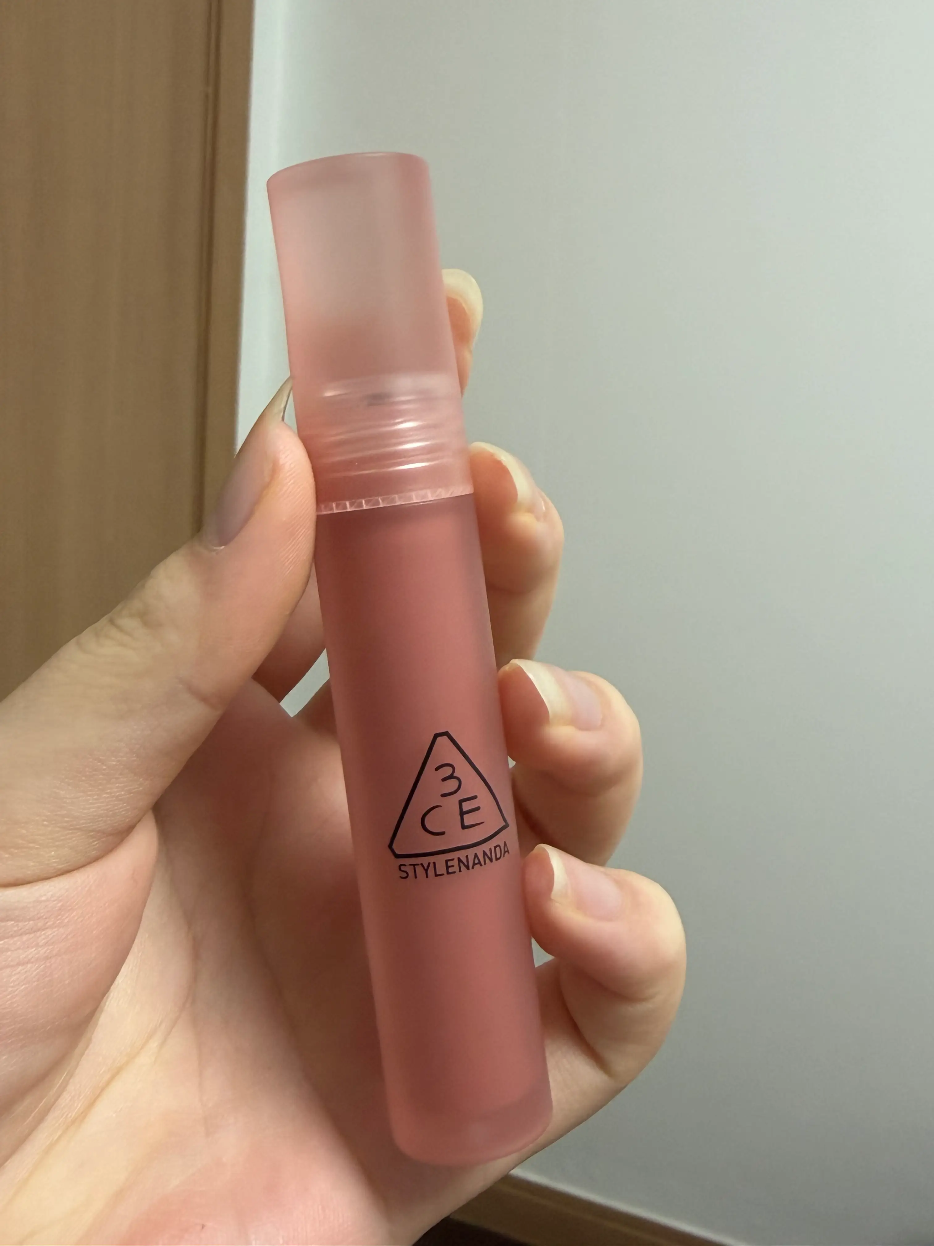 선택된 언니의파우치 리뷰 이미지 - [블러 워터 틴트]