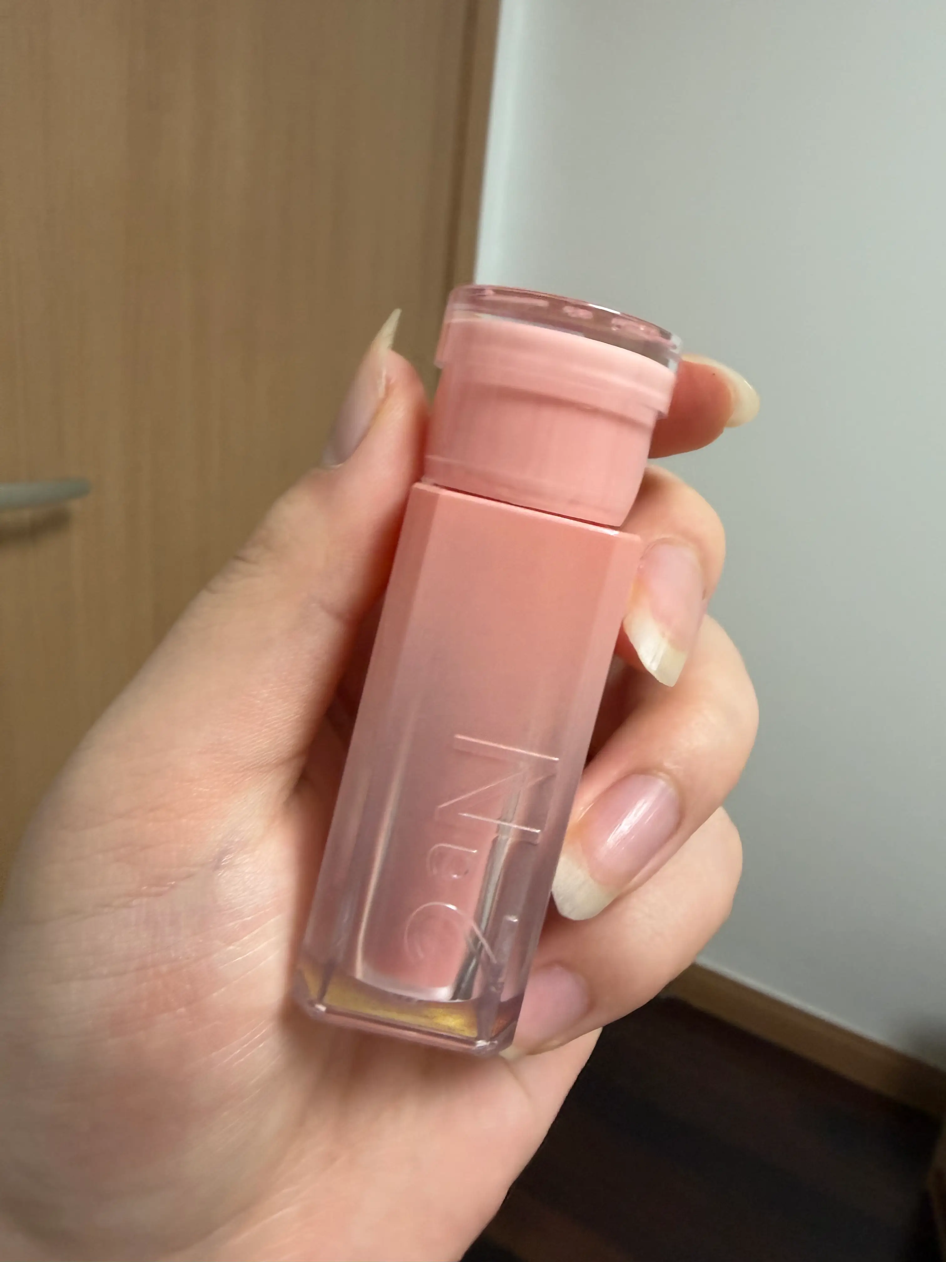 선택된 언니의파우치 리뷰 이미지 - [(드림판타지 홀리데이 에디션) 글레이즈 바운싱 틴트]