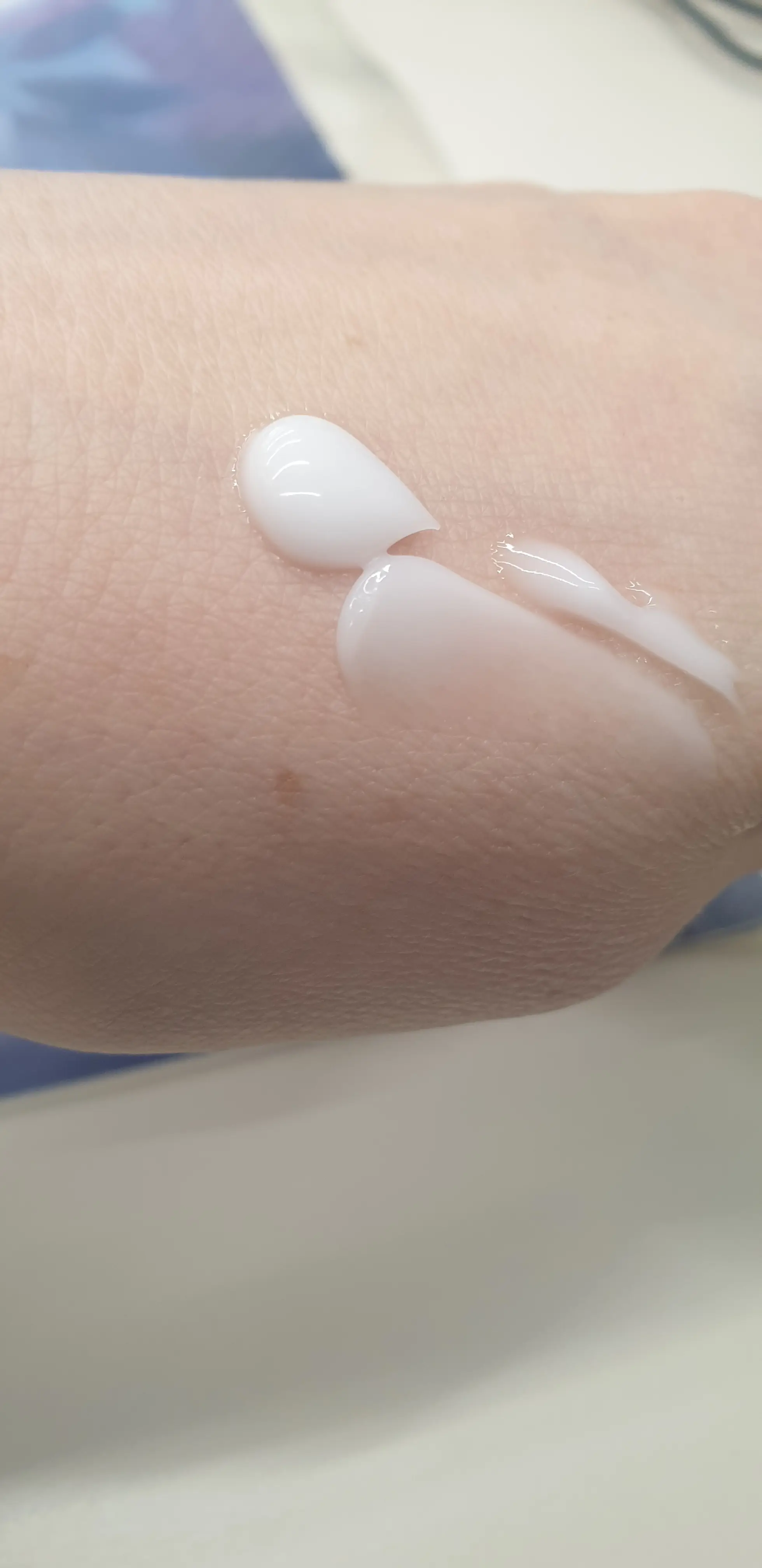 선택된 언니의파우치 리뷰 이미지 - [마데퓨어 리페어 크림]