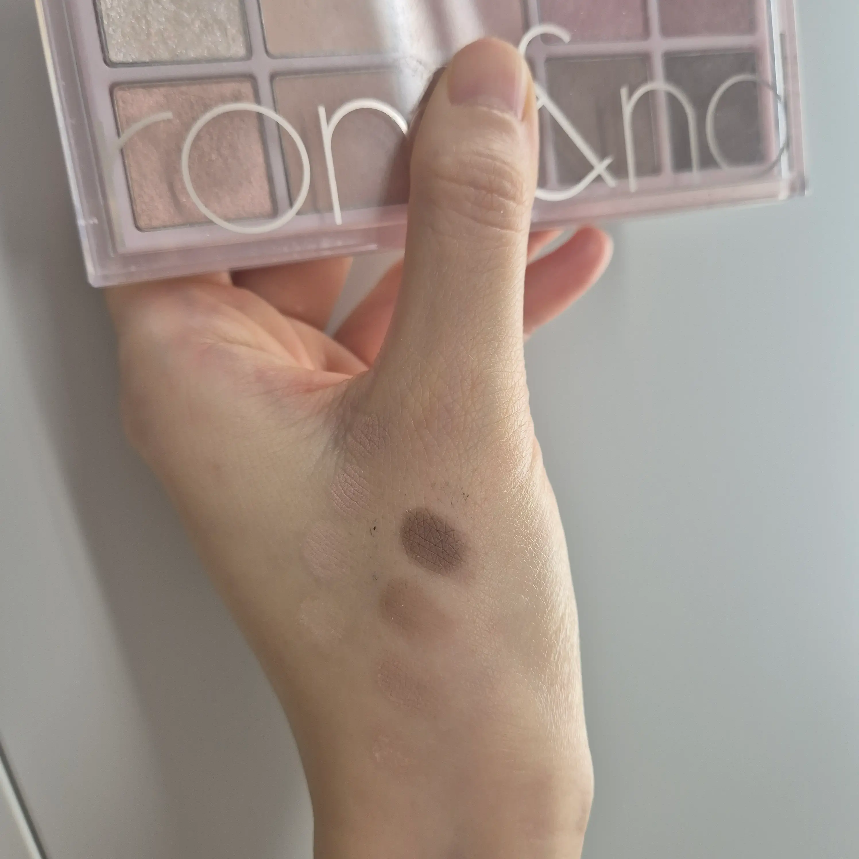 선택된 언니의파우치 리뷰 이미지 - [베러 댄 팔레트]