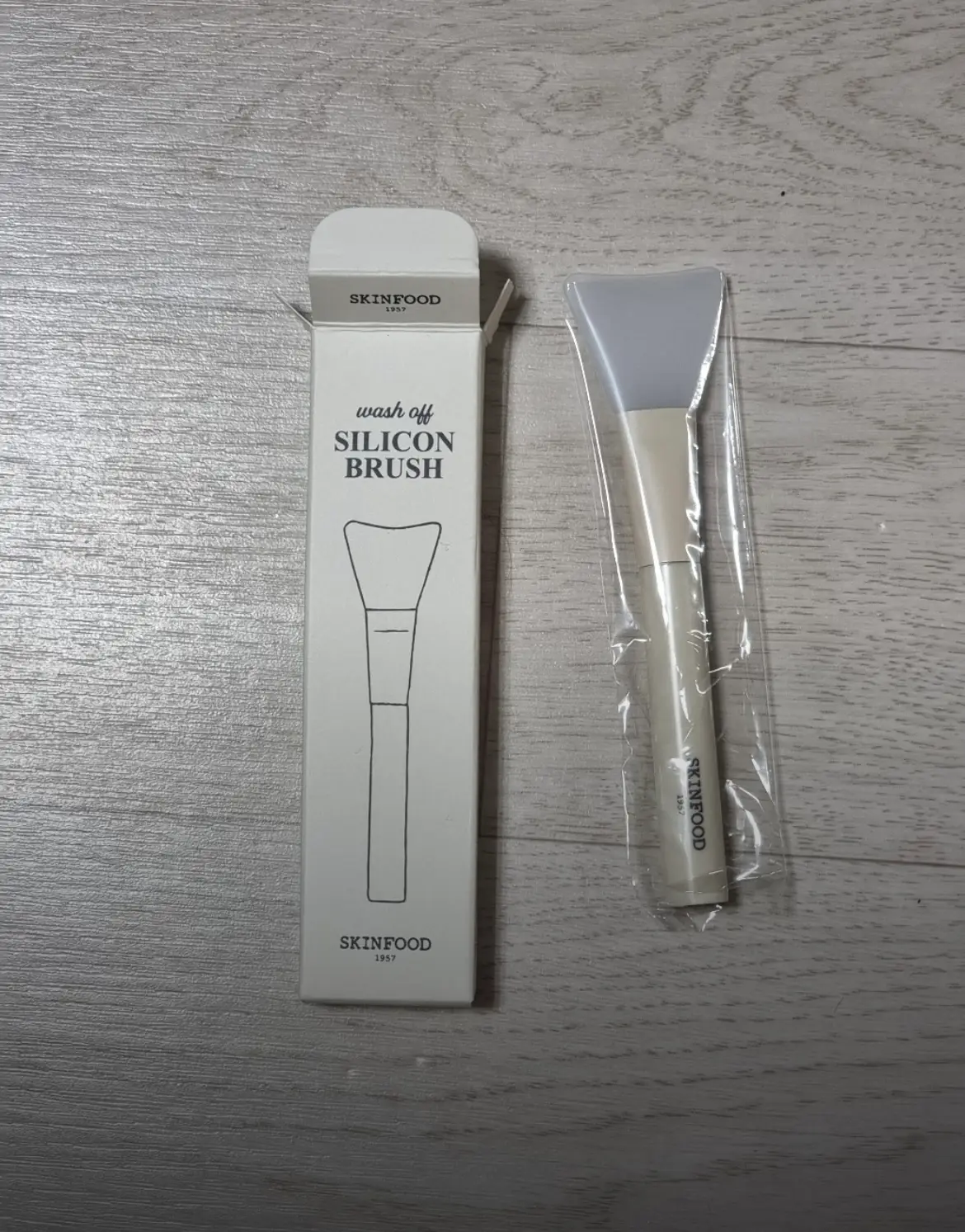 선택된 언니의파우치 리뷰 이미지 - [워시오프 실리콘 브러쉬]