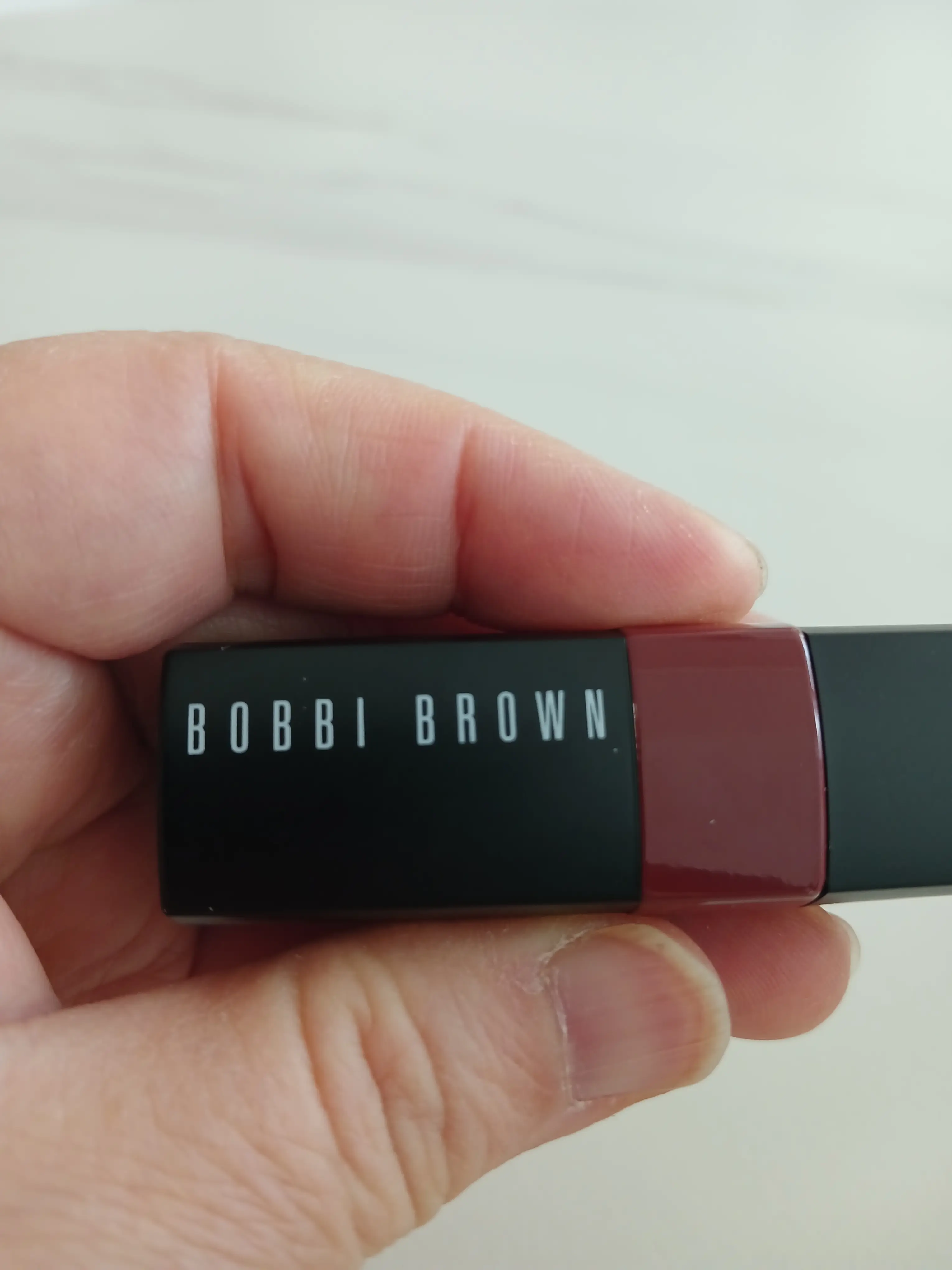 선택된 언니의파우치 리뷰 이미지 - [크러쉬드 립 컬러]