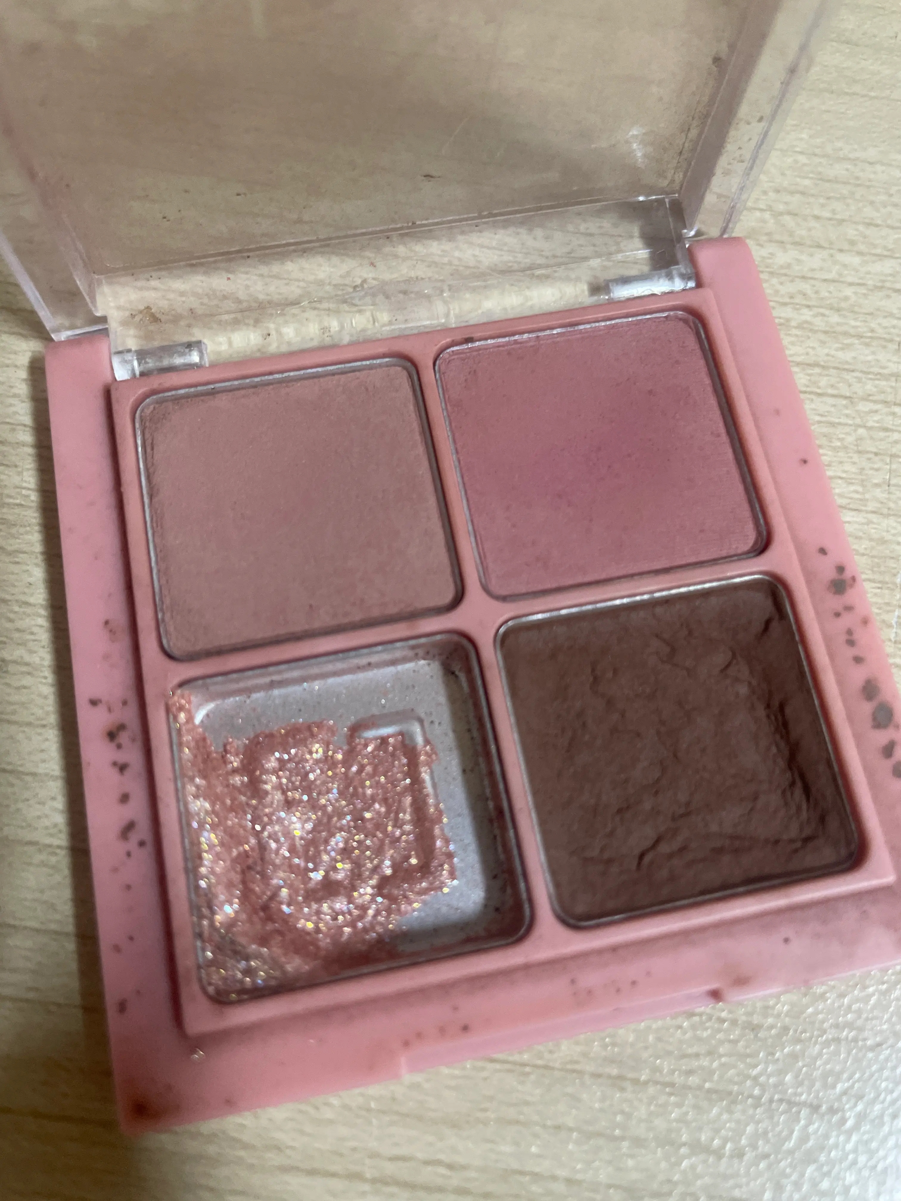 선택된 언니의파우치 리뷰 이미지 - [베러 댄 아이즈]