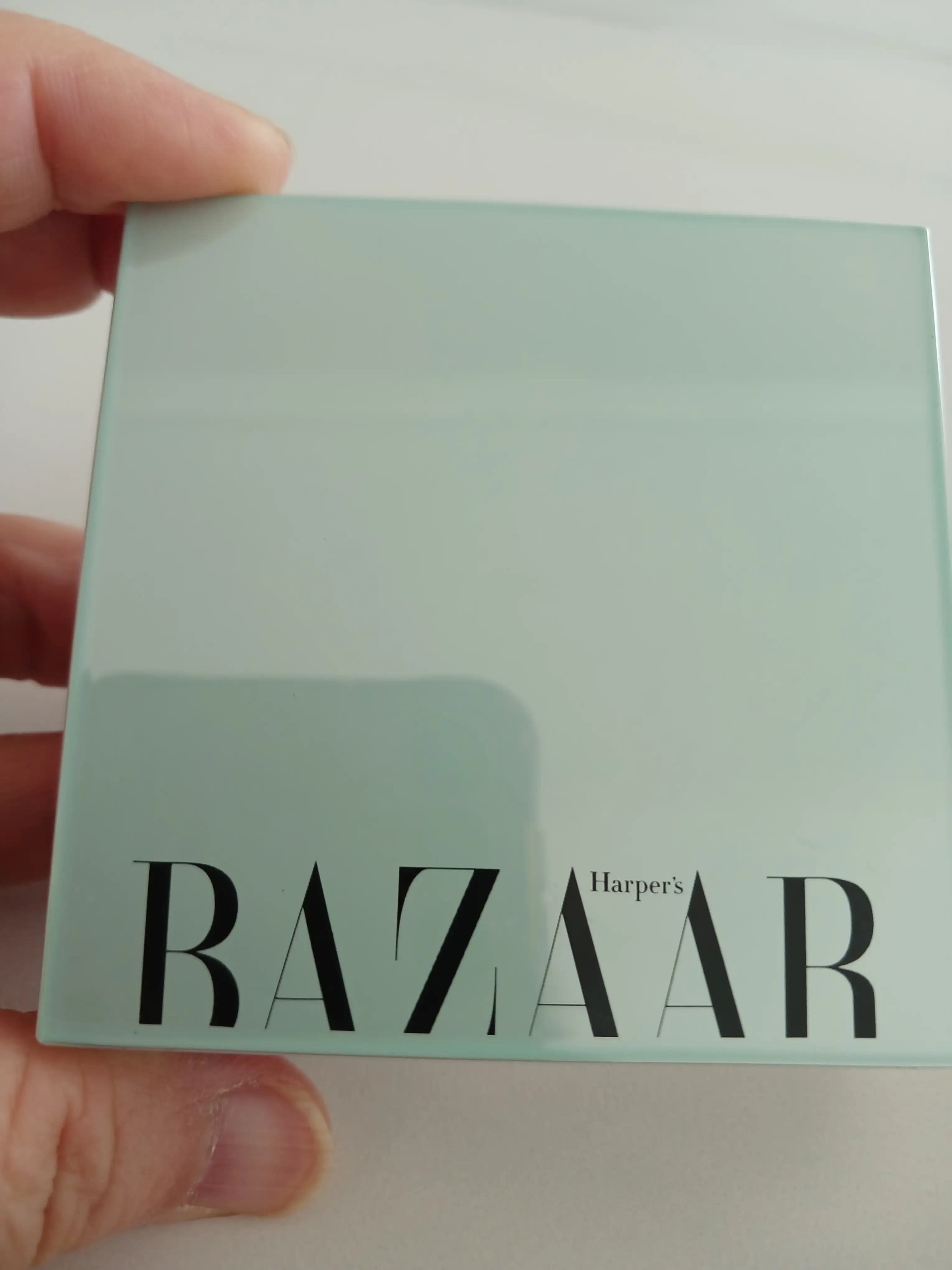 선택된 언니의파우치 리뷰 이미지 - [스킨 핏 루미너스 선쿠션]