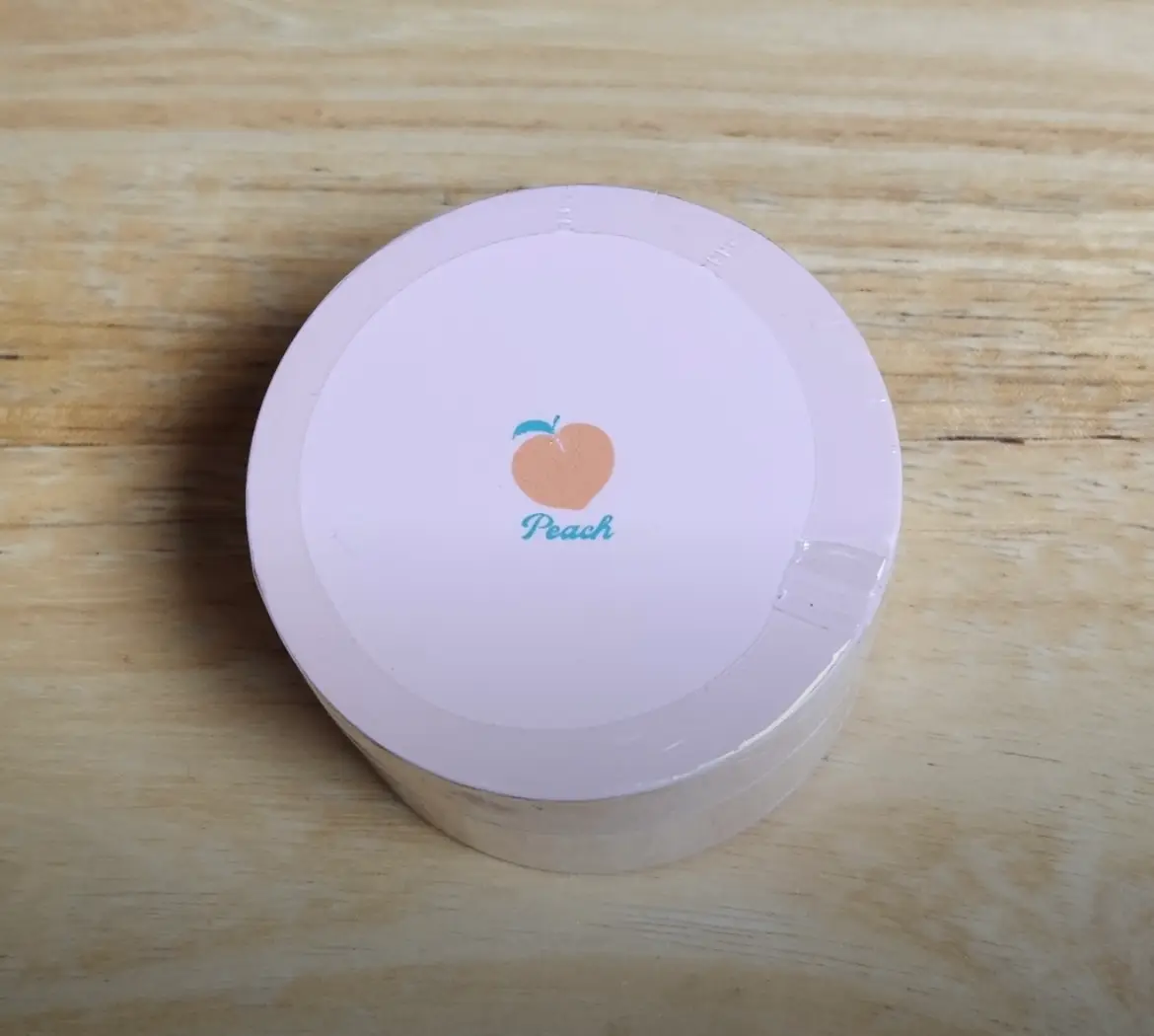 선택된 언니의파우치 리뷰 이미지 - [피치 뽀송 멀티 피니시 파우더]