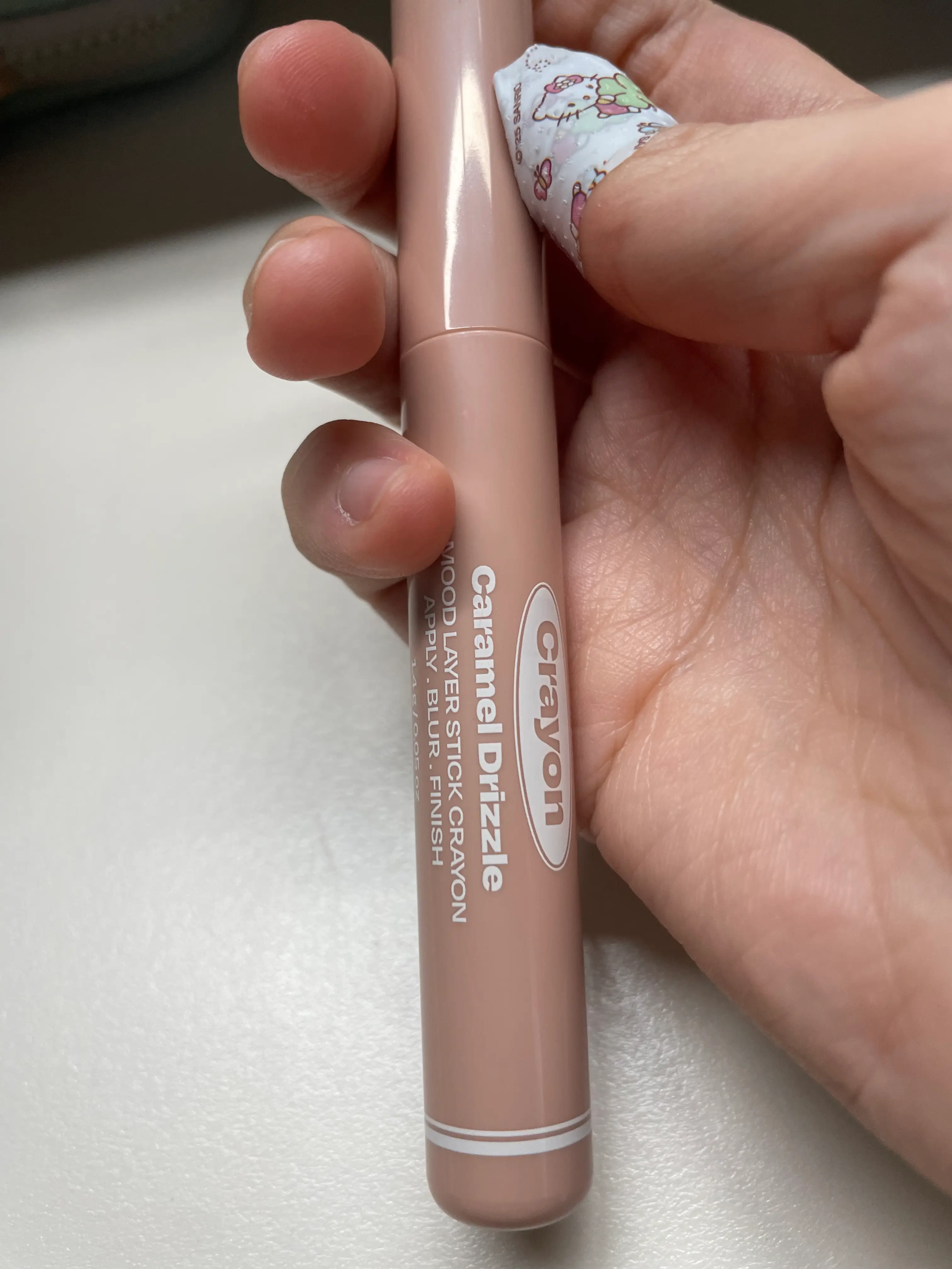 선택된 언니의파우치 리뷰 이미지 - [무드 레이어 스틱]