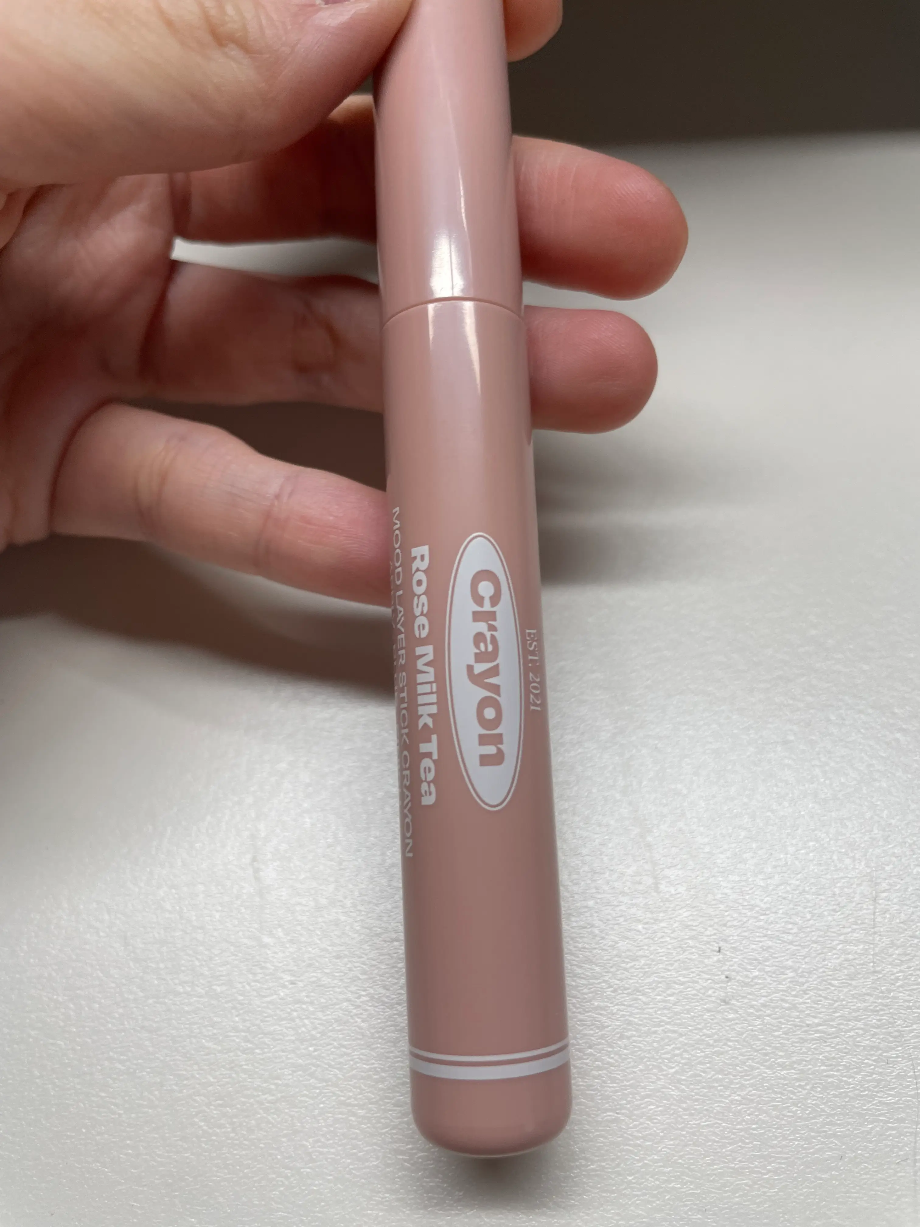 선택된 언니의파우치 리뷰 이미지 - [무드 레이어 스틱]