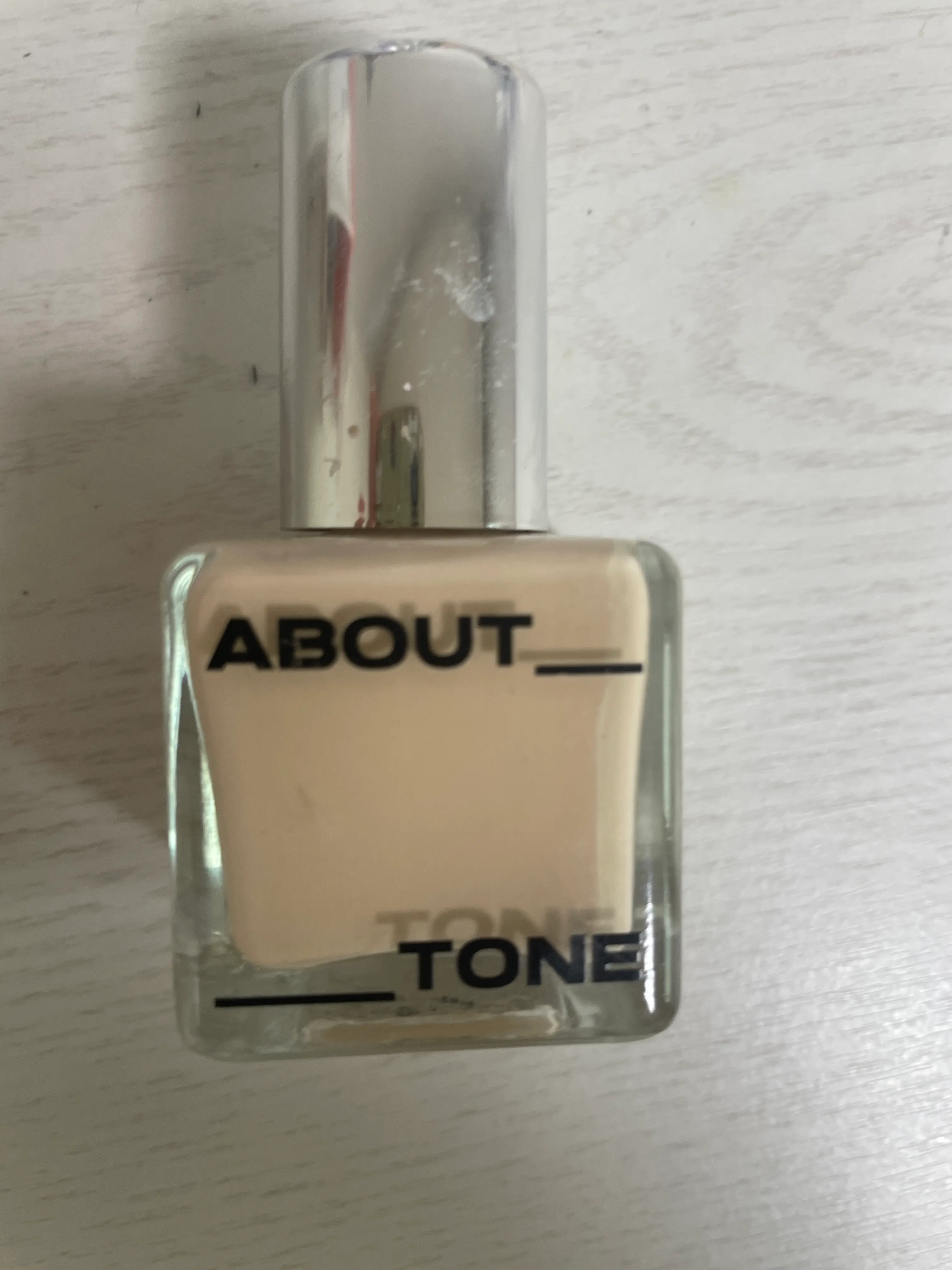 선택된 언니의파우치 리뷰 이미지 - [스킨 레이어 핏 파운데이션]