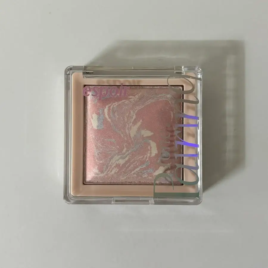 선택된 언니의파우치 리뷰 이미지 - [톤페어링 하이라이터]