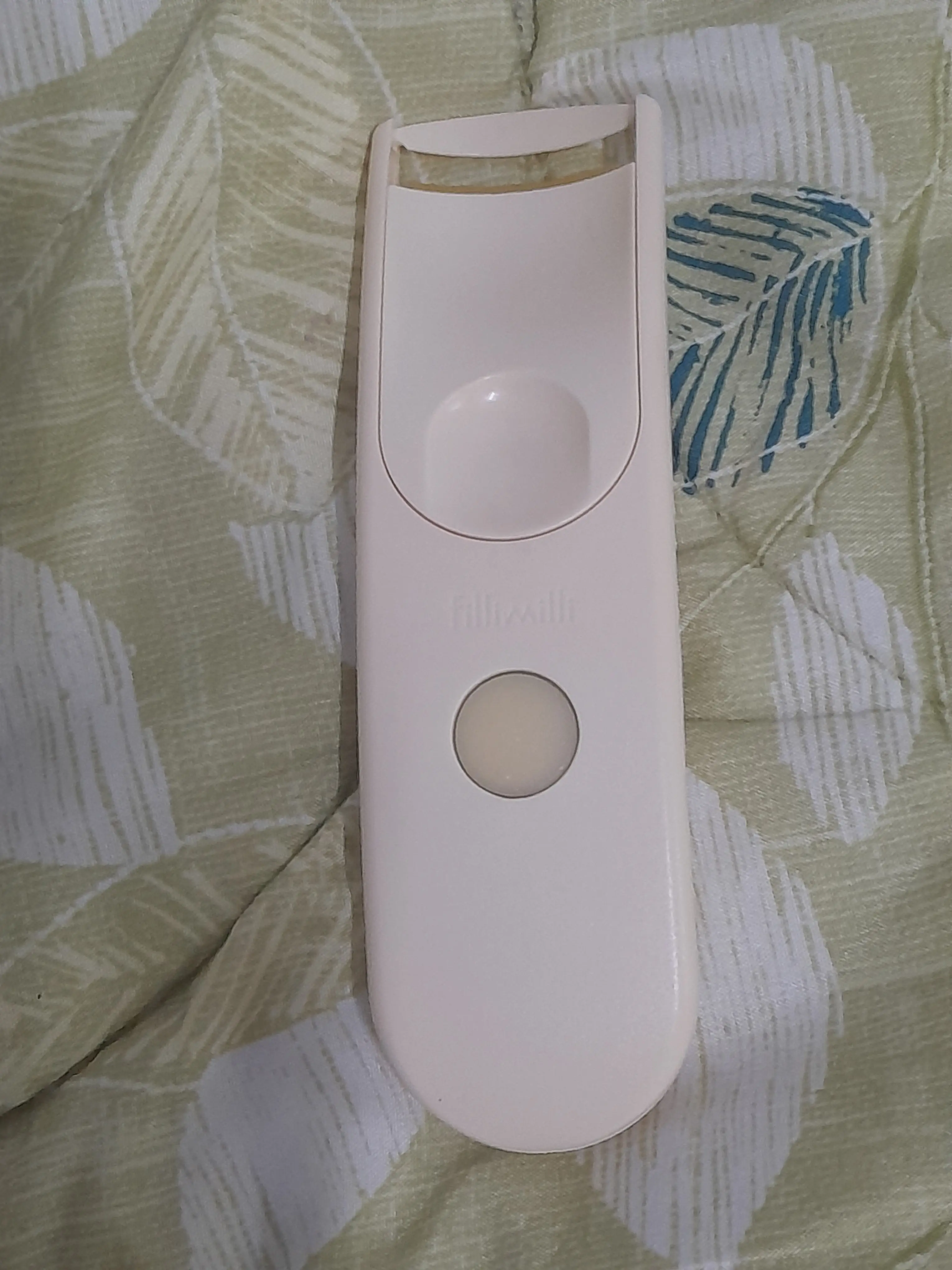 선택된 언니의파우치 리뷰 이미지 - [히팅뷰러 [와이드핏]]