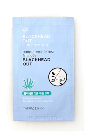 선택된 언니의파우치 리뷰 이미지 - [블랙헤드아웃 매끈코팩]