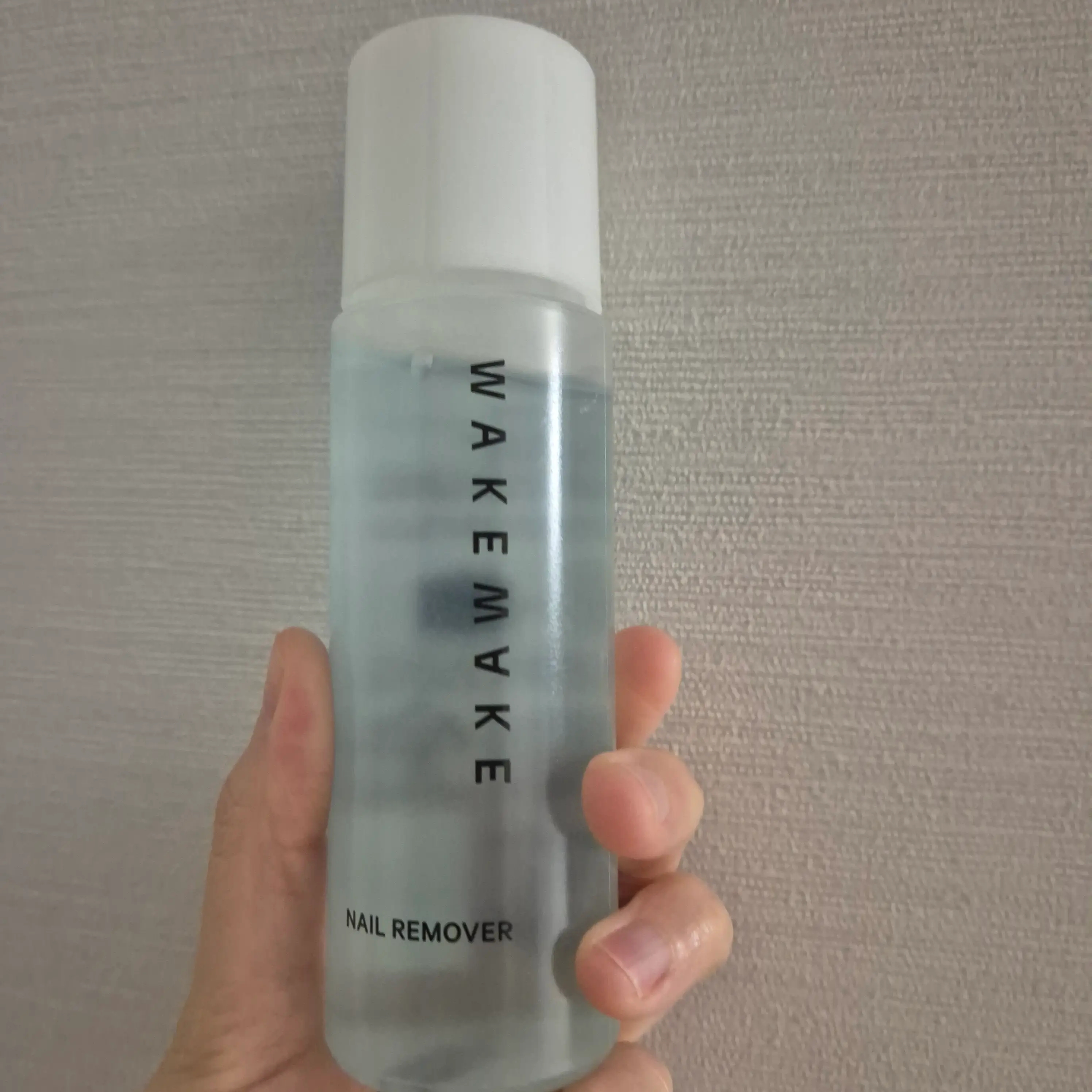 선택된 언니의파우치 리뷰 이미지 - [네일 리무버]