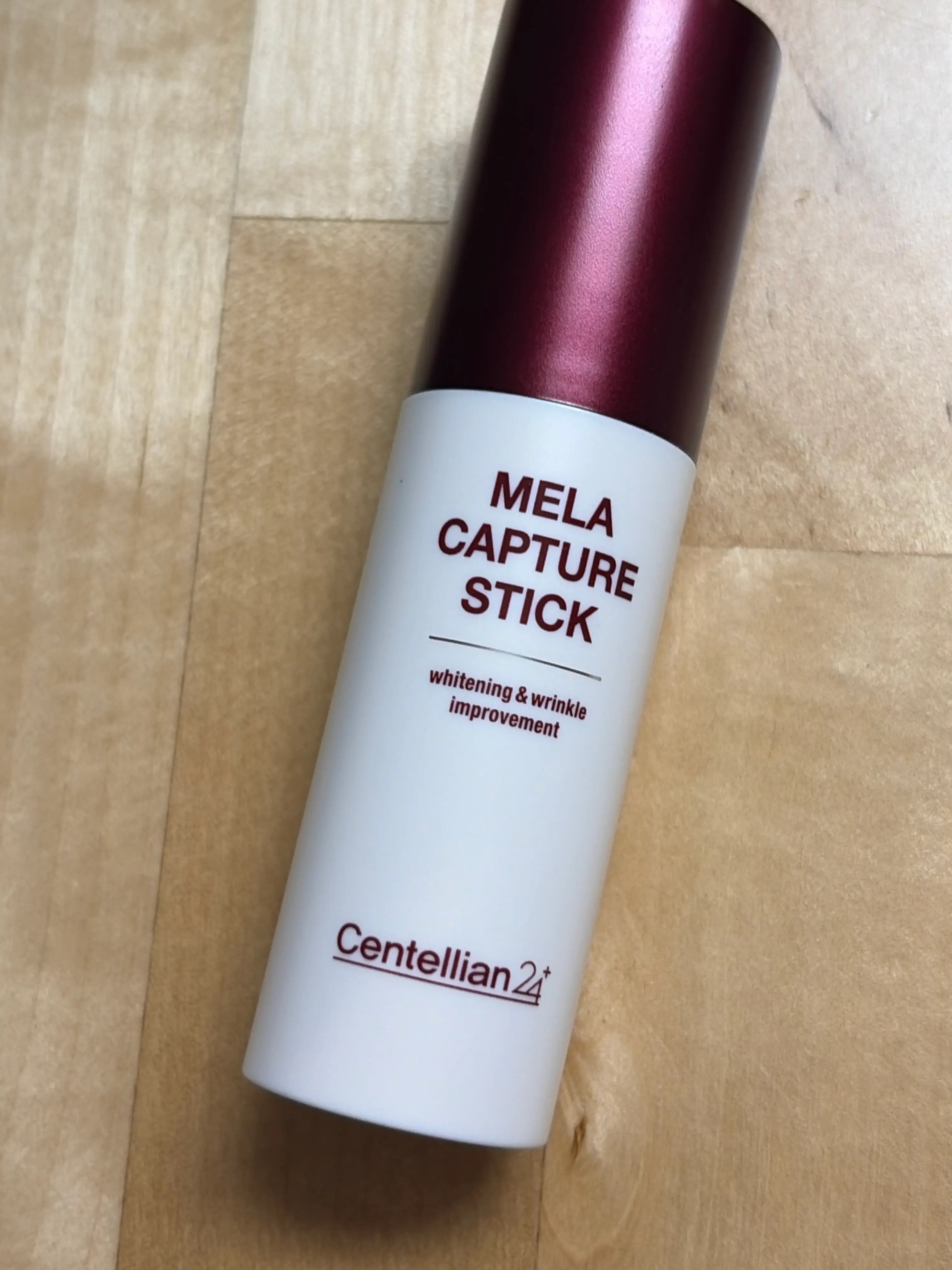 선택된 언니의파우치 리뷰 이미지 - [마데카 멜라 캡처 스틱]