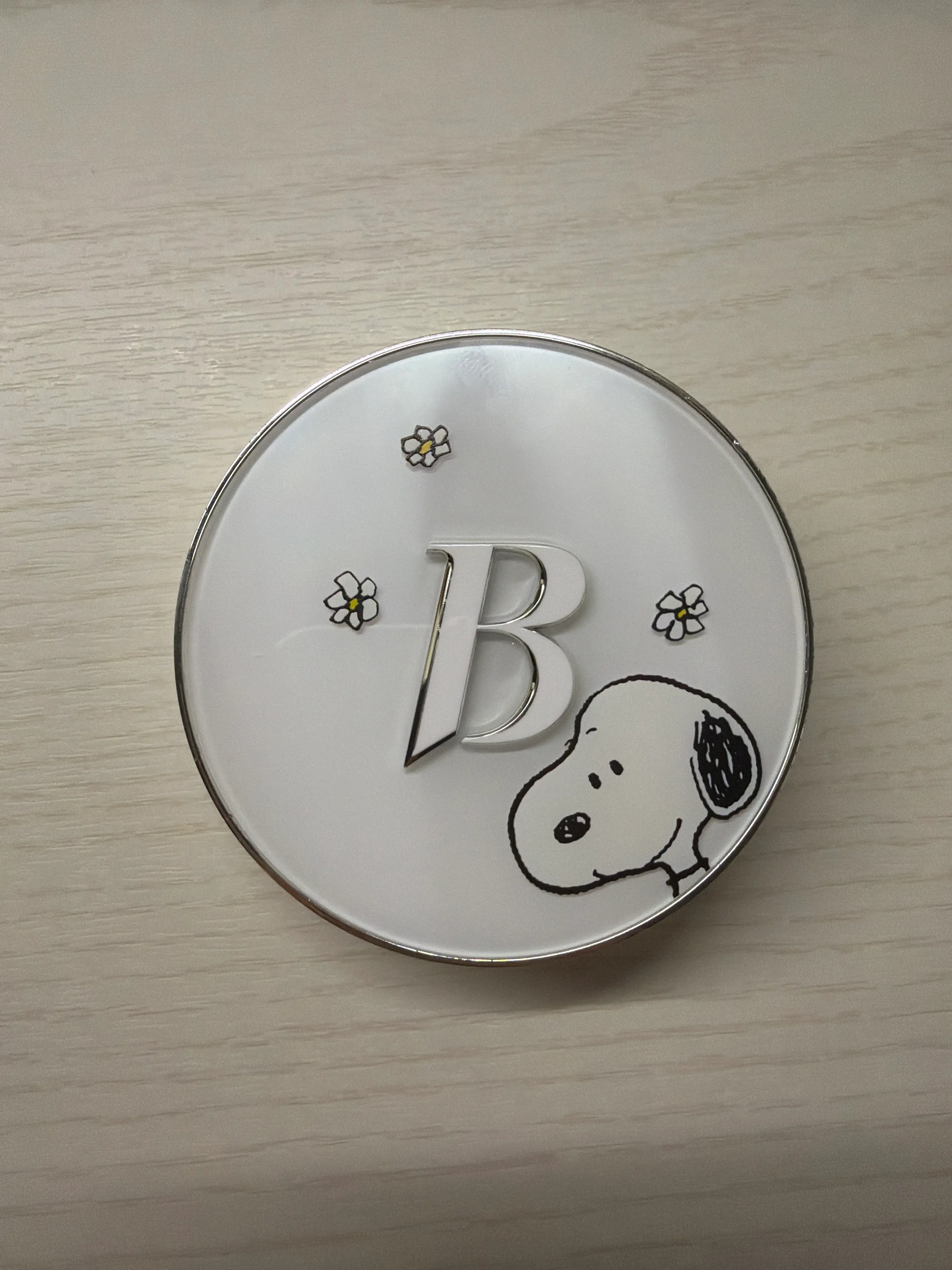 선택된 언니의파우치 리뷰 이미지 - [커버리셔스 얼티밋 화이트 쿠션]