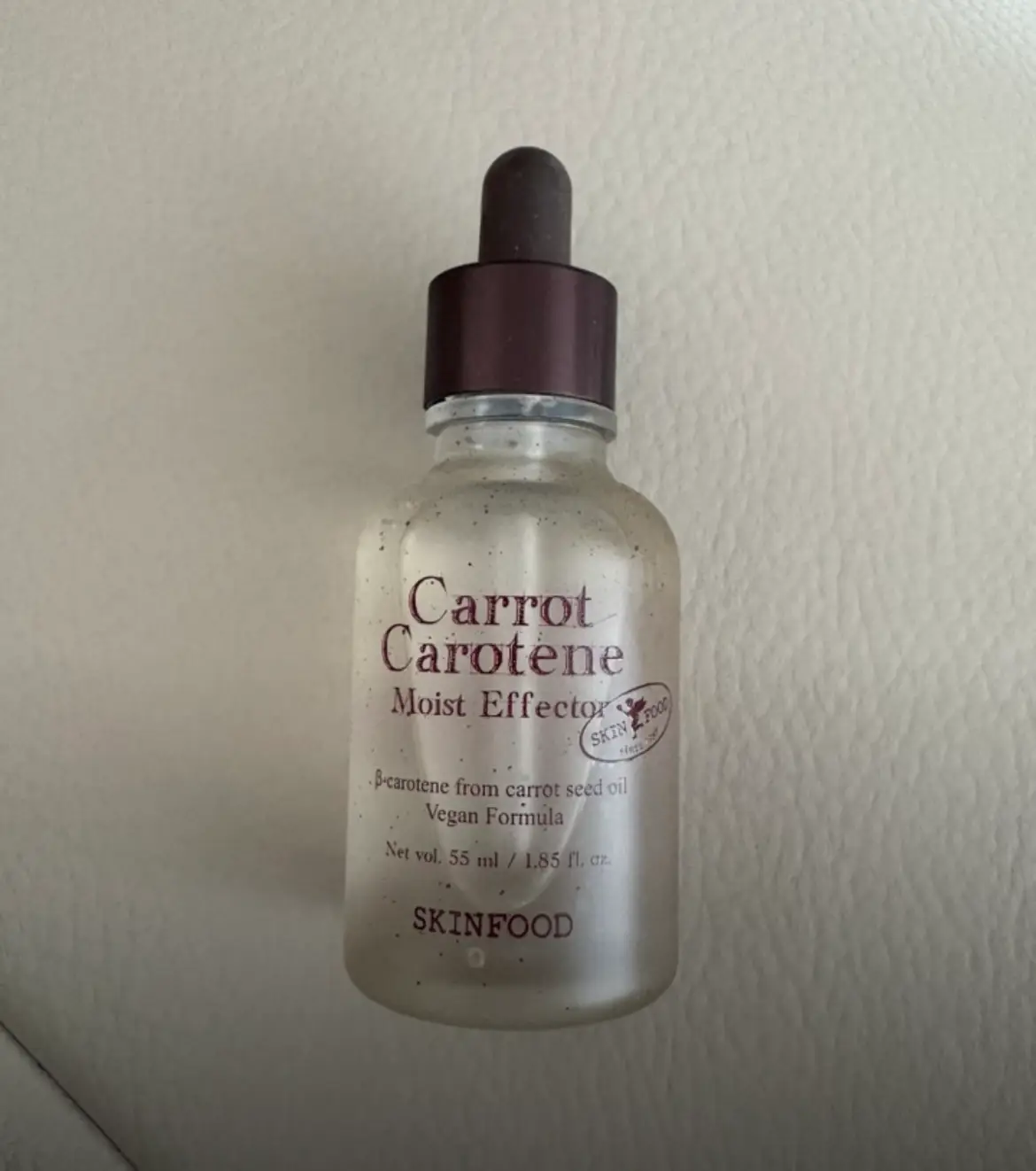 선택된 언니의파우치 리뷰 이미지 - [캐롯 카로틴 모이스트 이펙터]