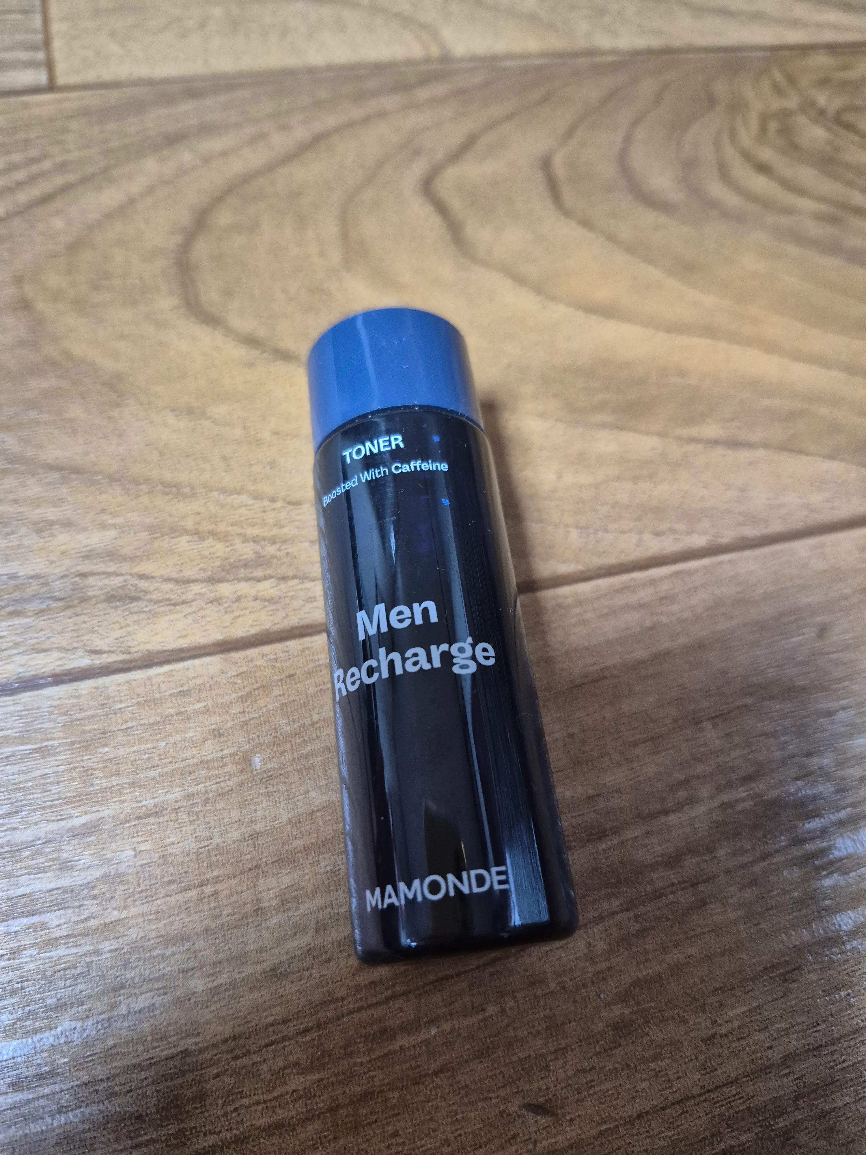 선택된 언니의파우치 리뷰 이미지 - [맨 리차징 토너]