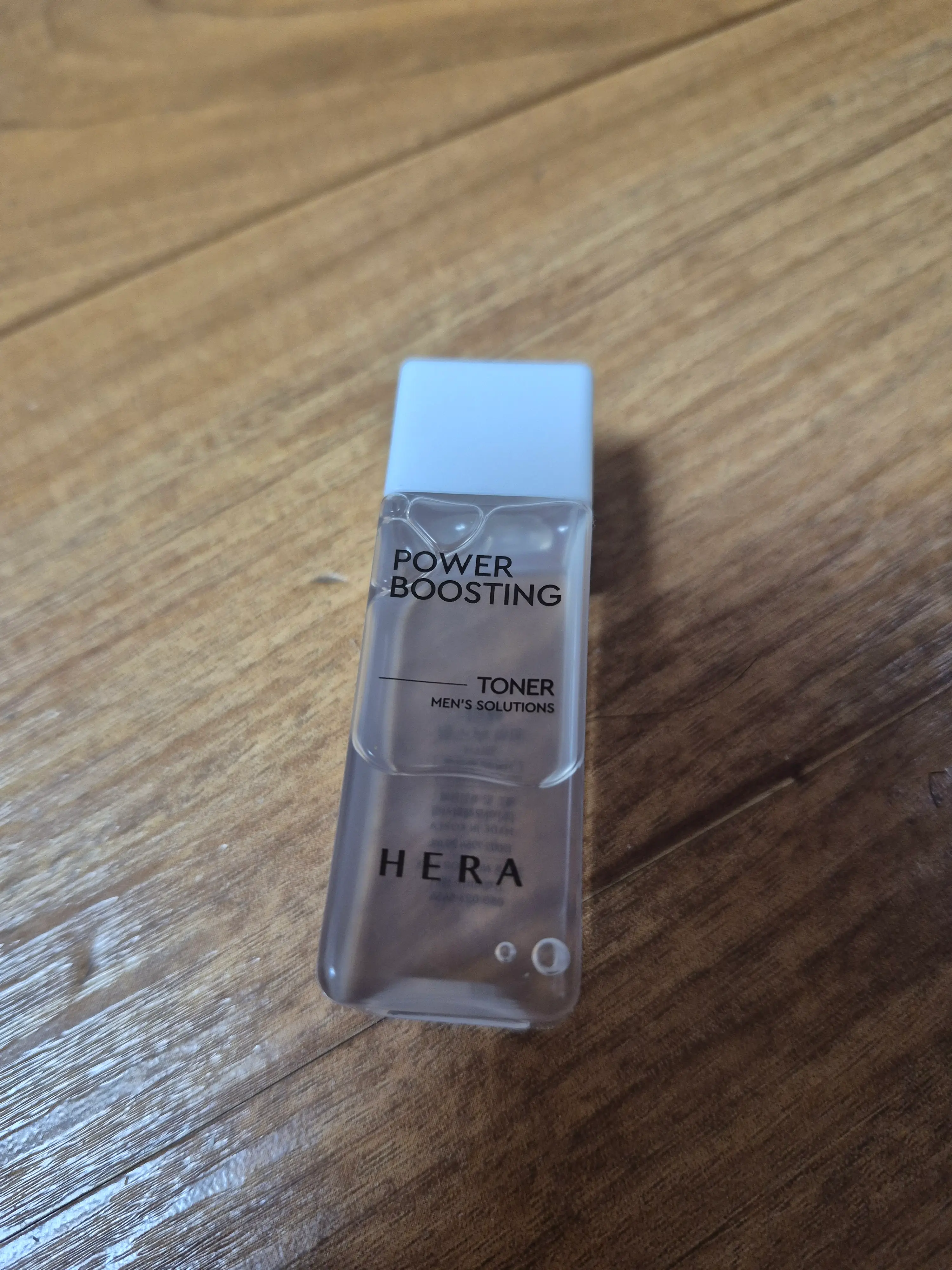 선택된 언니의파우치 리뷰 이미지 - [파워부스팅 토너]