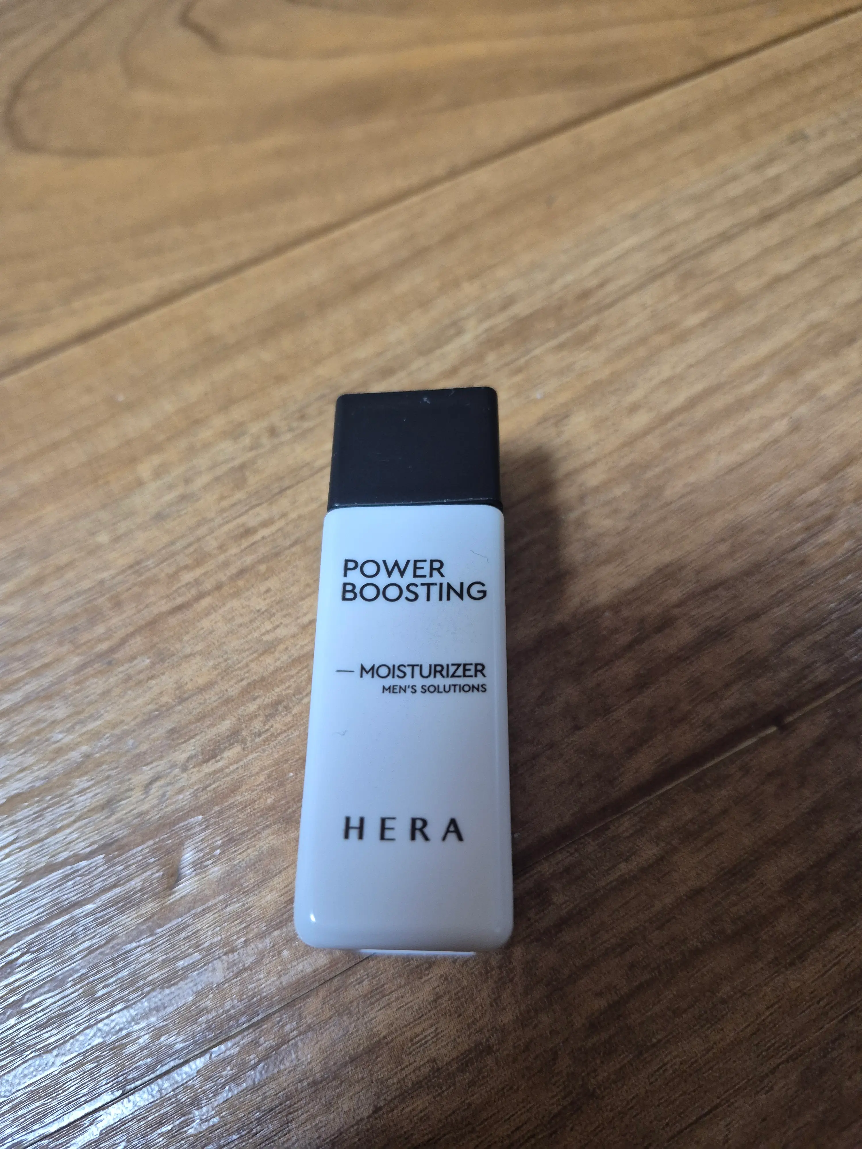 선택된 언니의파우치 리뷰 이미지 - [파워부스팅 모이스춰라이저]