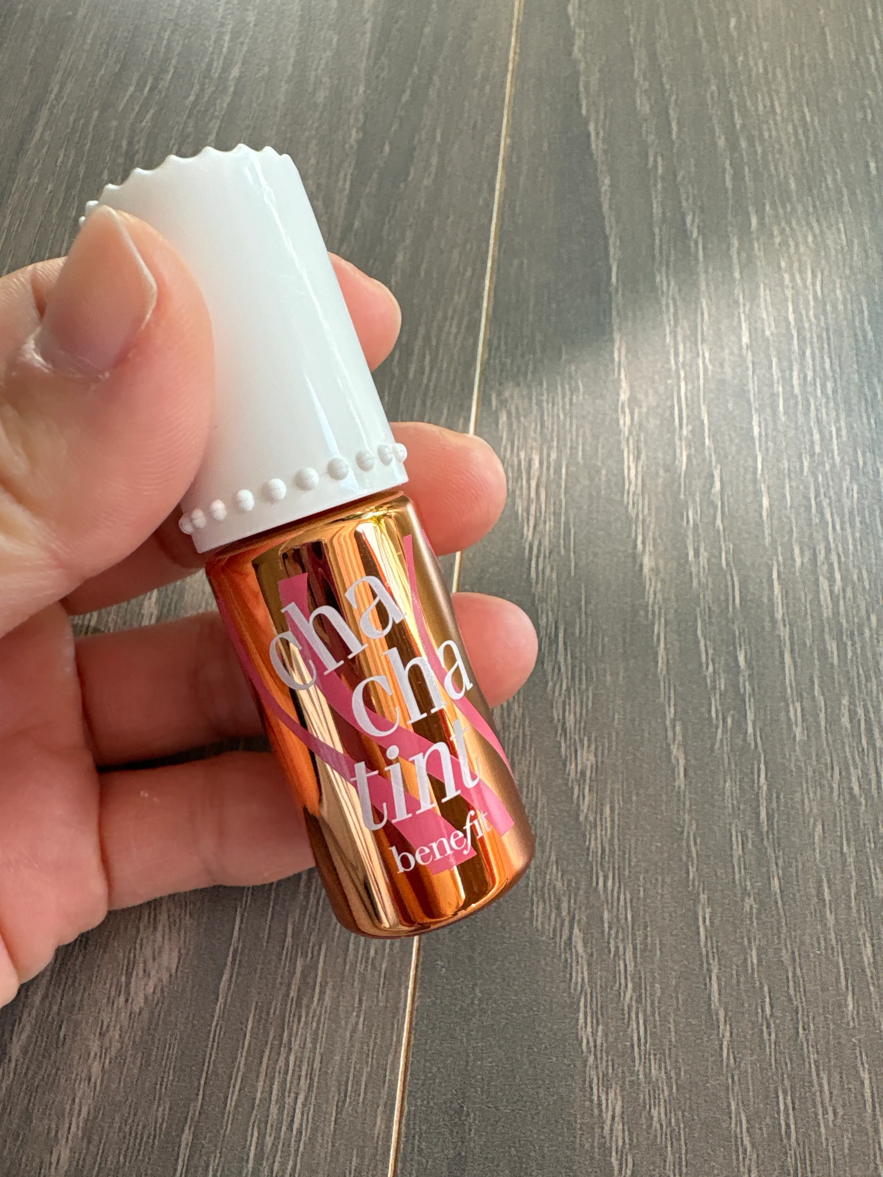 선택된 언니의파우치 리뷰 이미지 - [차차틴트]