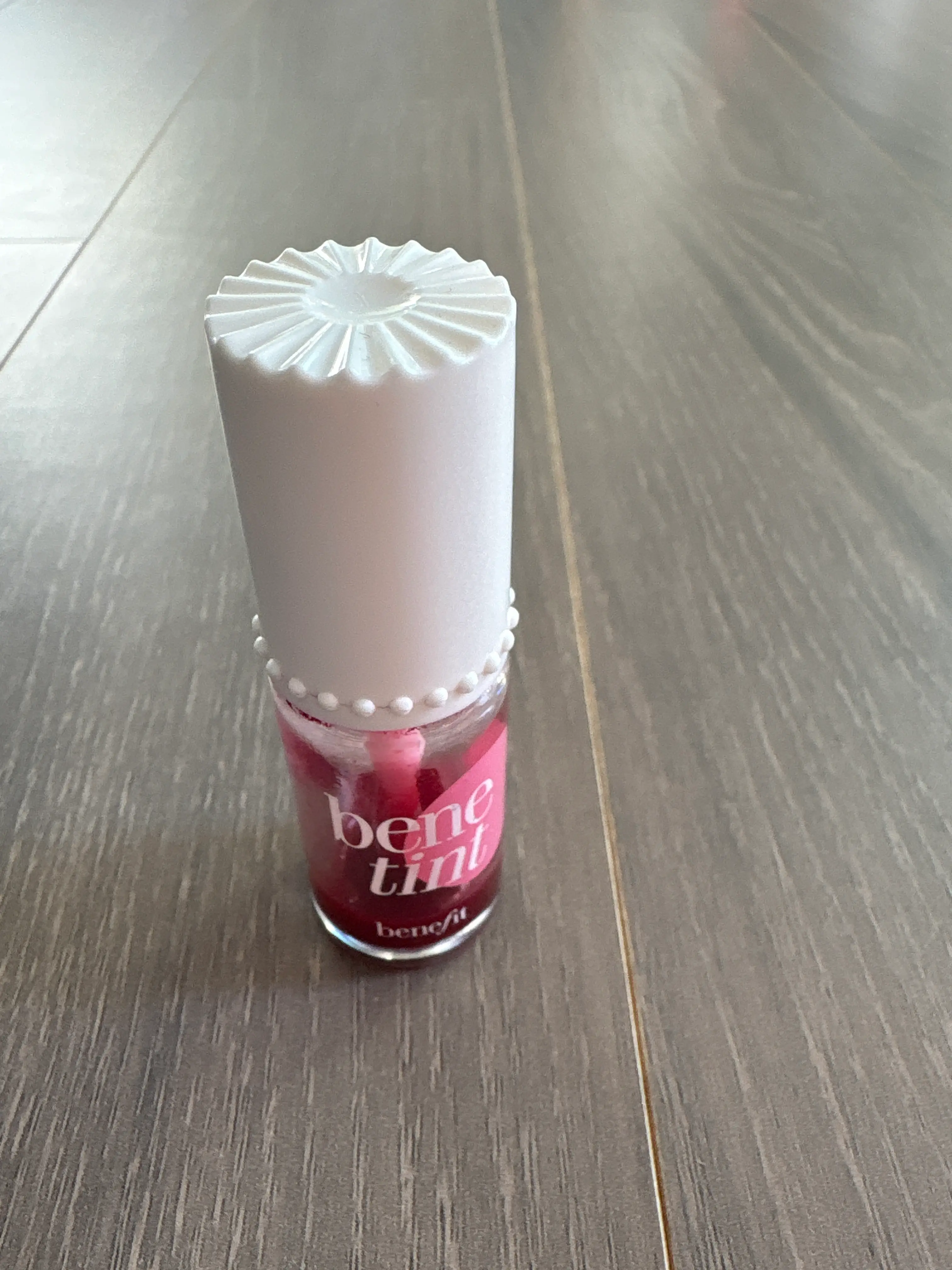 선택된 언니의파우치 리뷰 이미지 - [베네틴트]