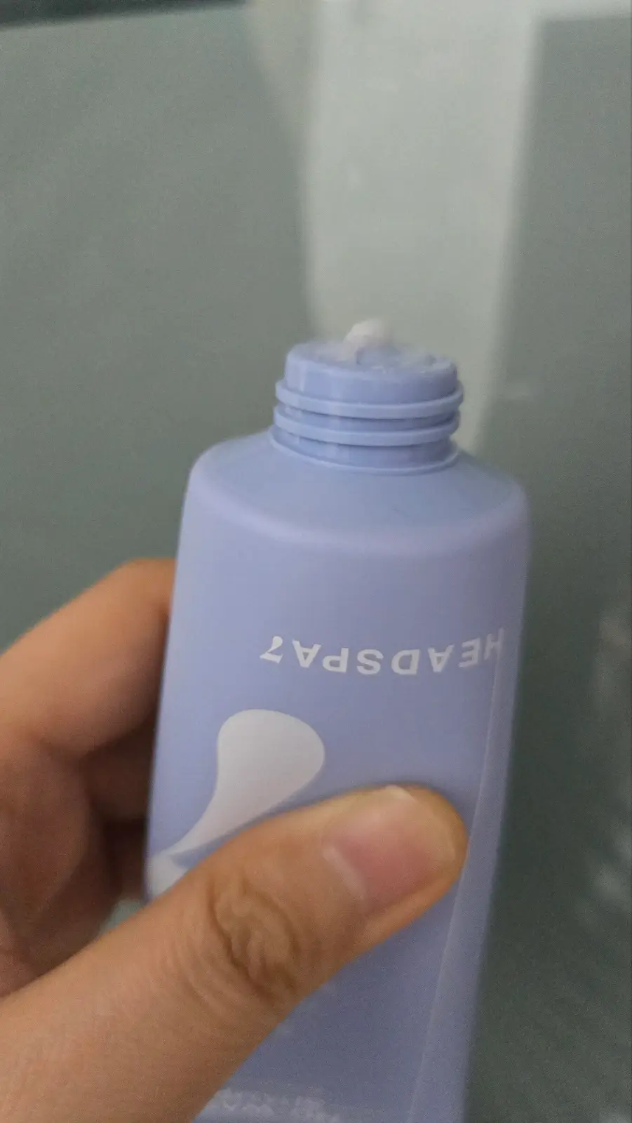 선택된 언니의파우치 리뷰 이미지 - [노워시샴푸]