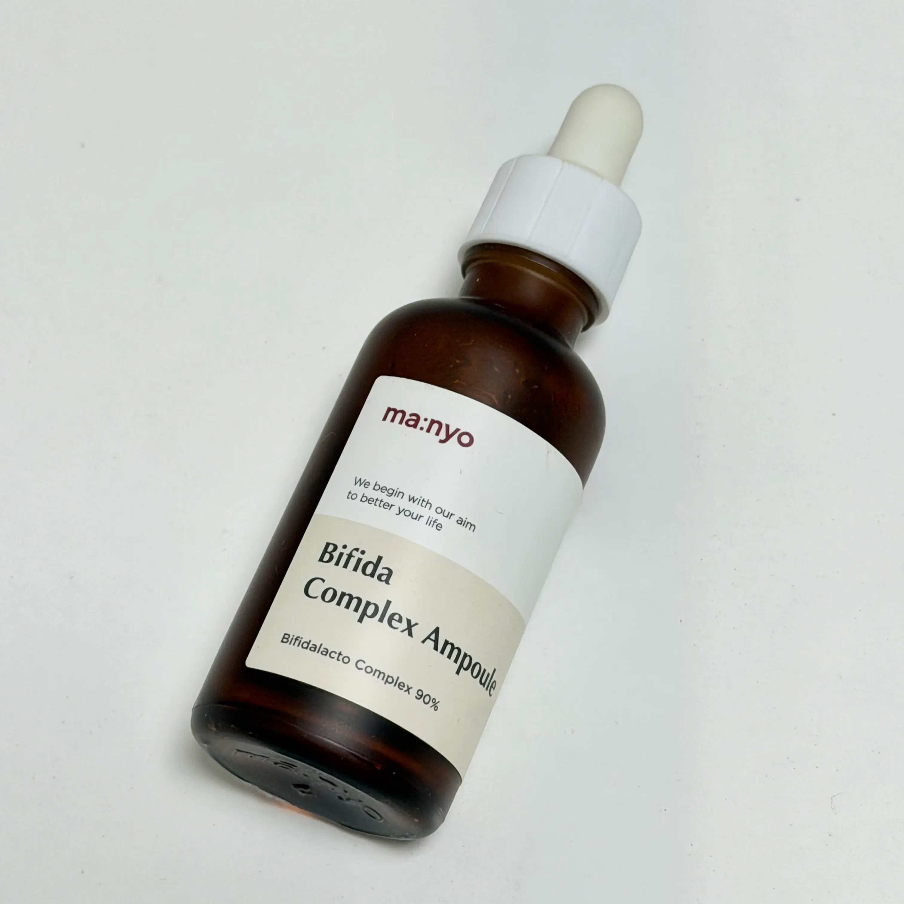 선택된 언니의파우치 리뷰 이미지 - [비피다 바이옴 콤플렉스 앰플]