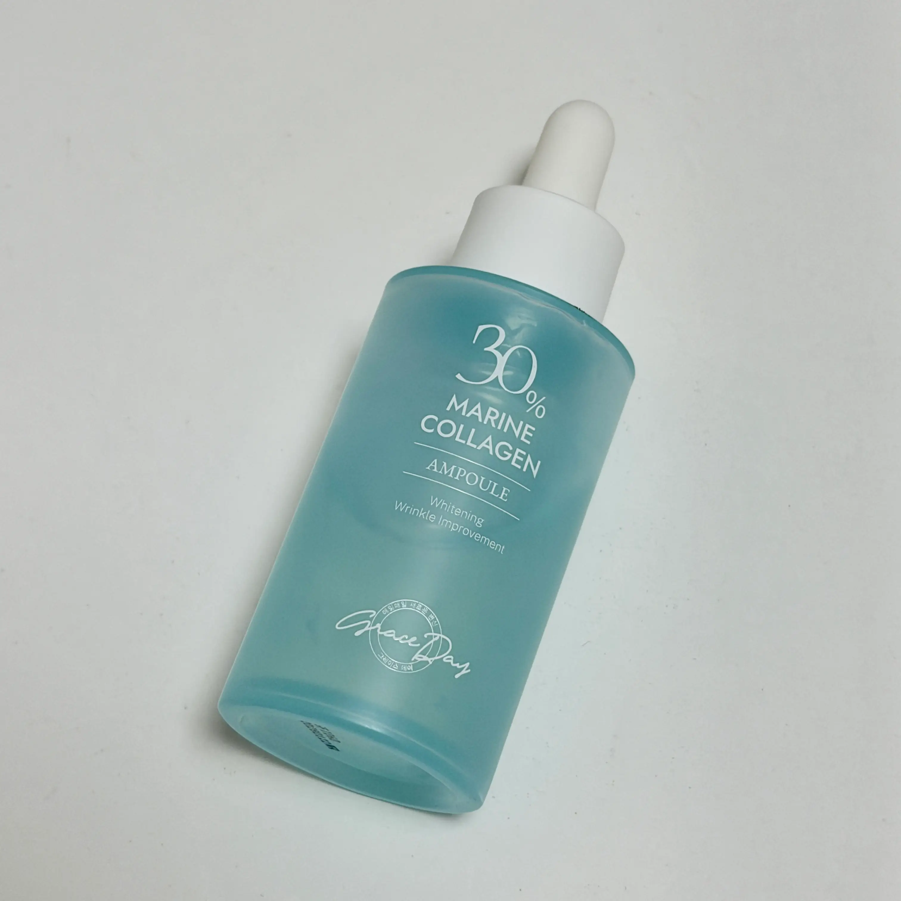 선택된 언니의파우치 리뷰 이미지 - [마린 콜라겐 앰플]