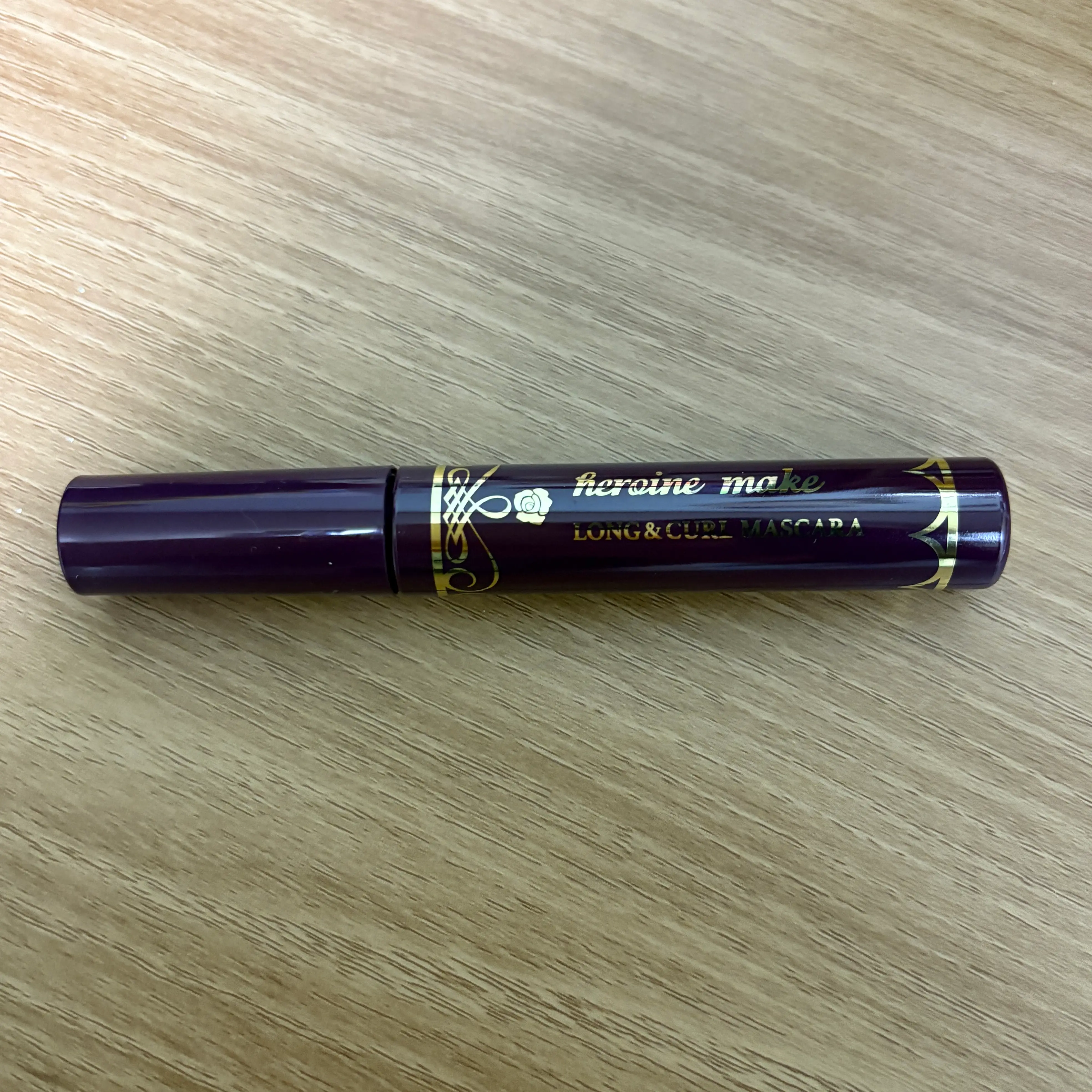 선택된 언니의파우치 리뷰 이미지 - [히로인메이크 롱앤컬 마스카라 EX]