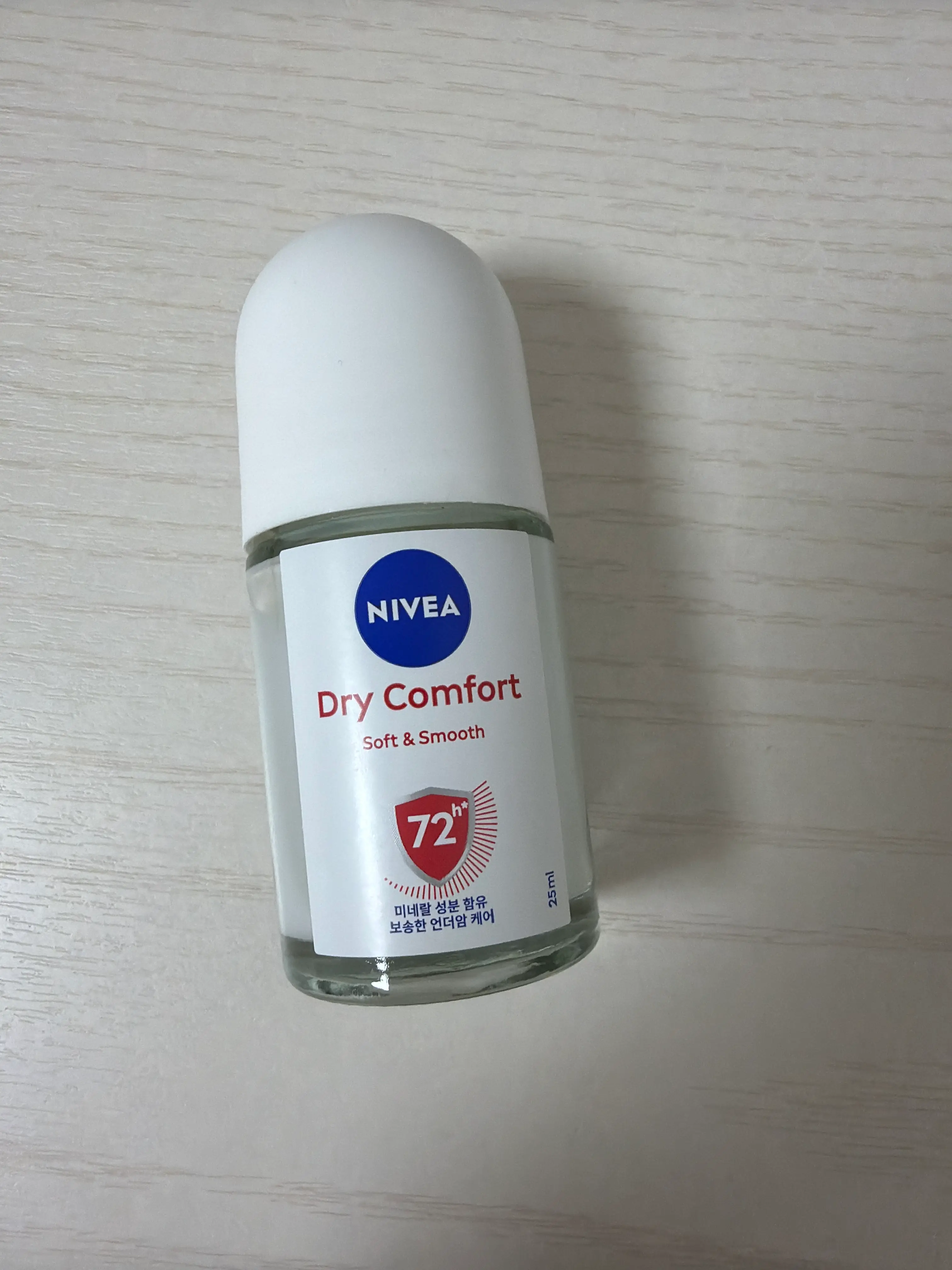 선택된 언니의파우치 리뷰 이미지 - [데오드란트 롤온 드라이 콤포트]