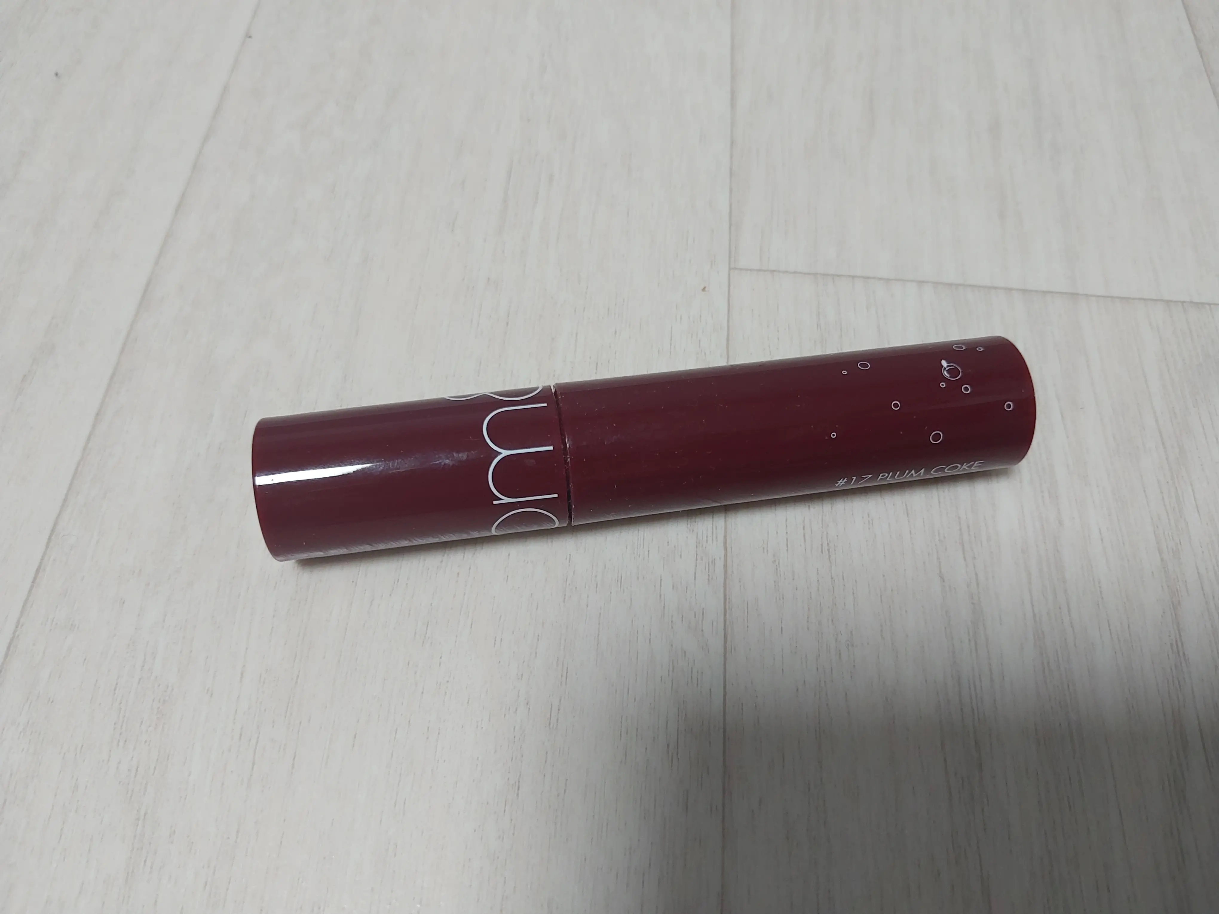 선택된 언니의파우치 리뷰 이미지 - [쥬시 래스팅 틴트]