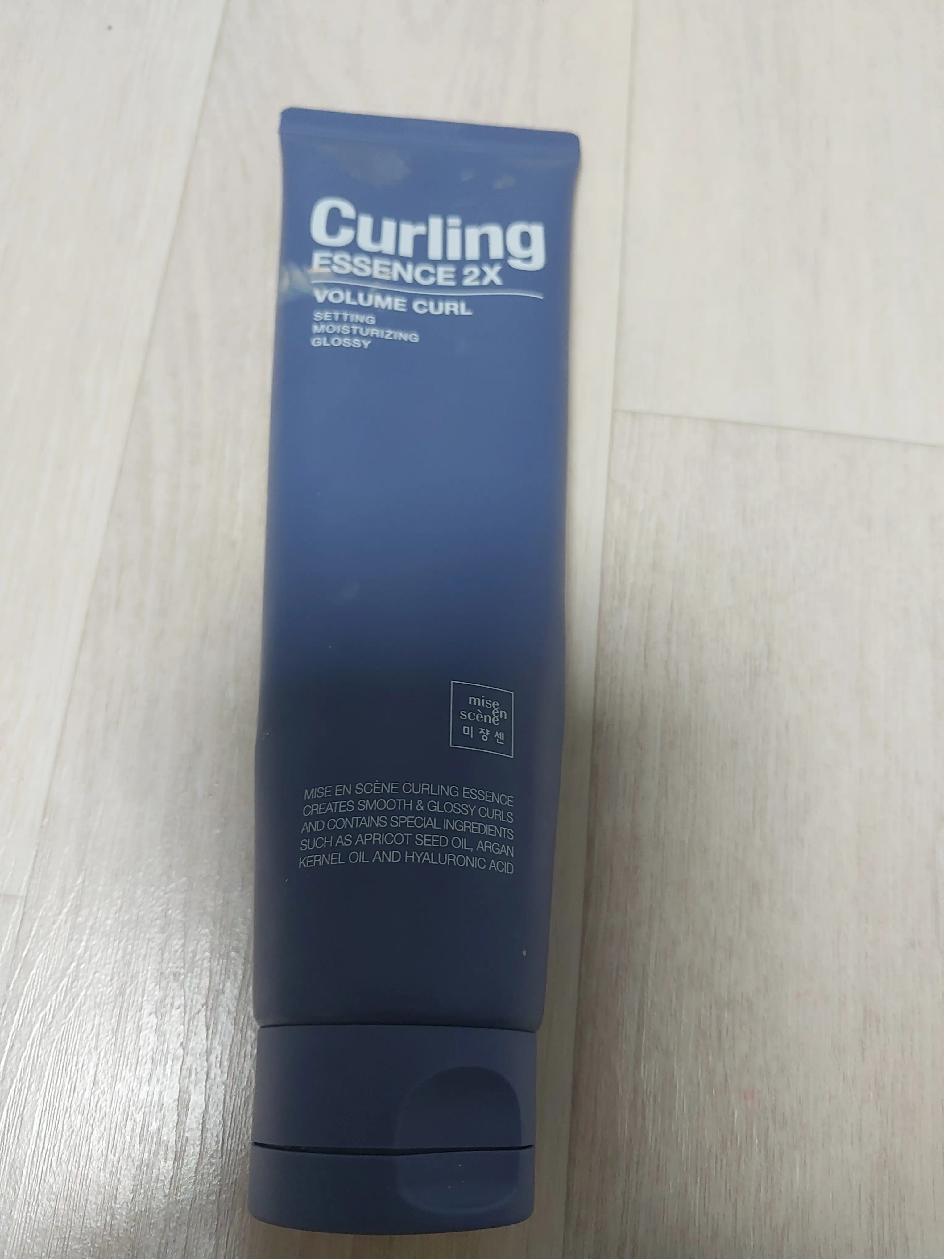 선택된 언니의파우치 리뷰 이미지 - [컬링에센스 2X 볼륨컬]