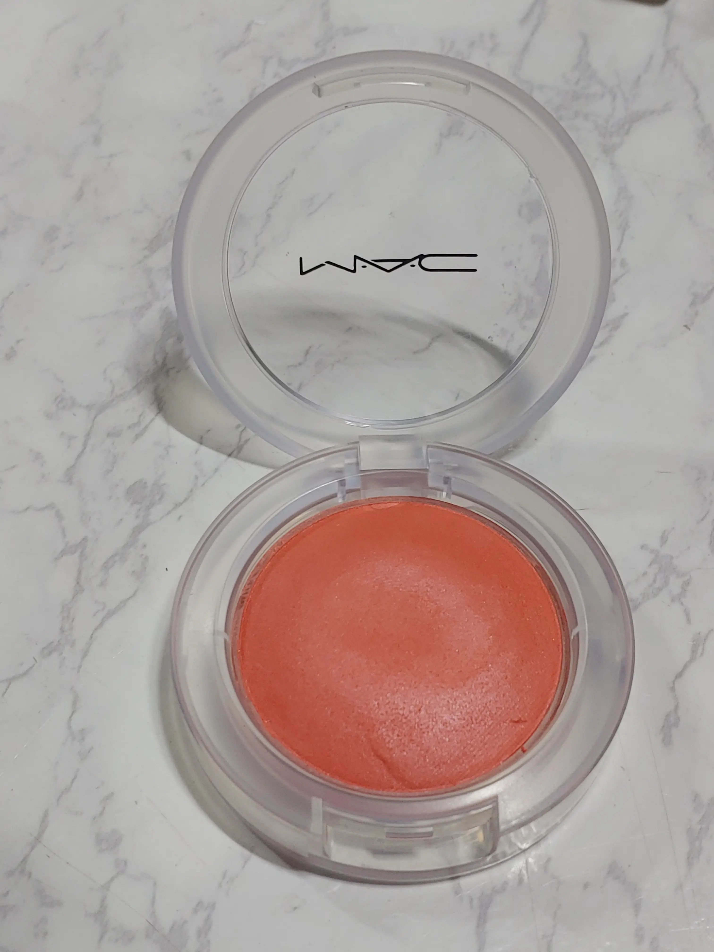 선택된 언니의파우치 리뷰 이미지 - [글로우 플레이 쿠션  블러쉬]