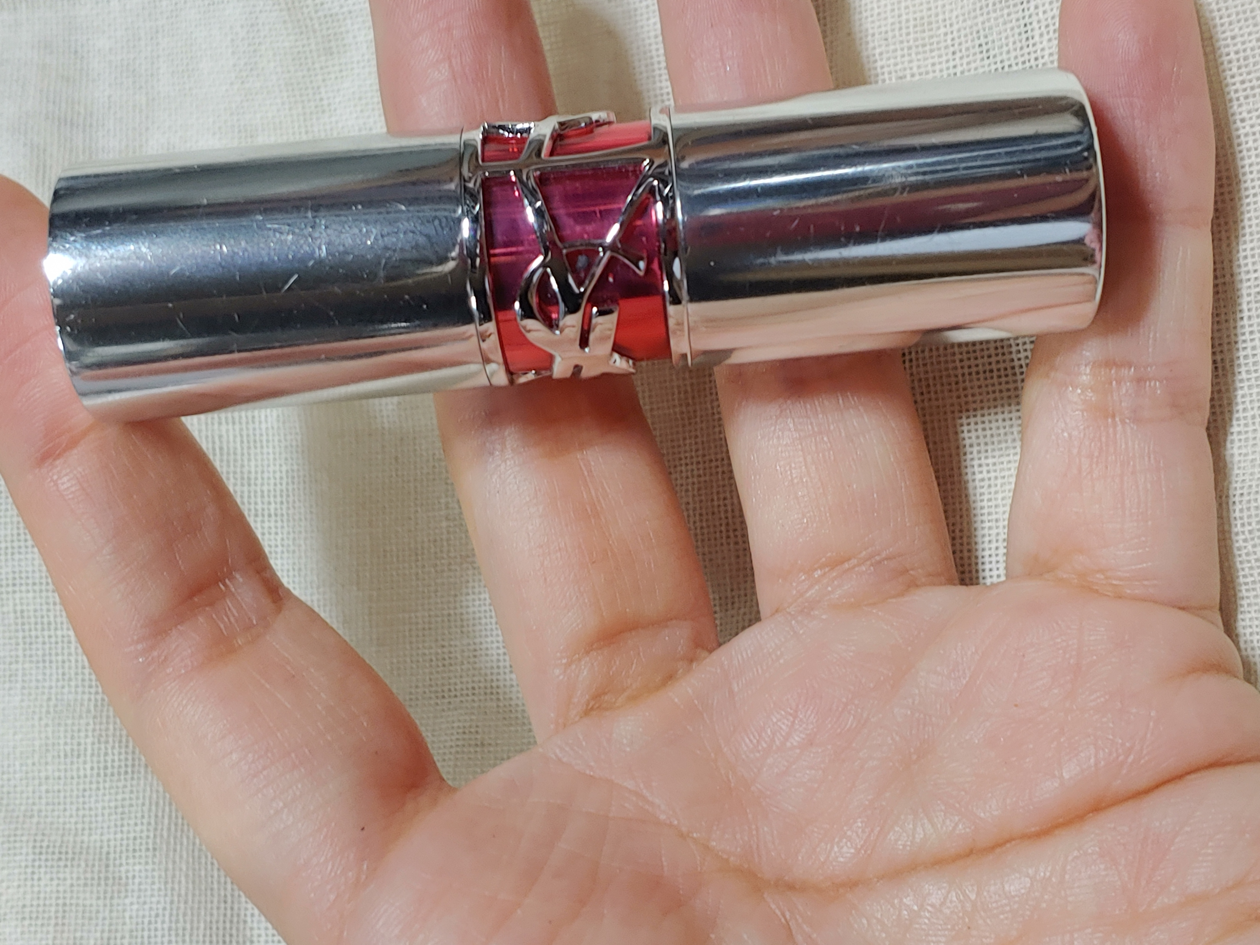 선택된 언니의파우치 리뷰 이미지 - [캔디 글레이즈 컬러밤]