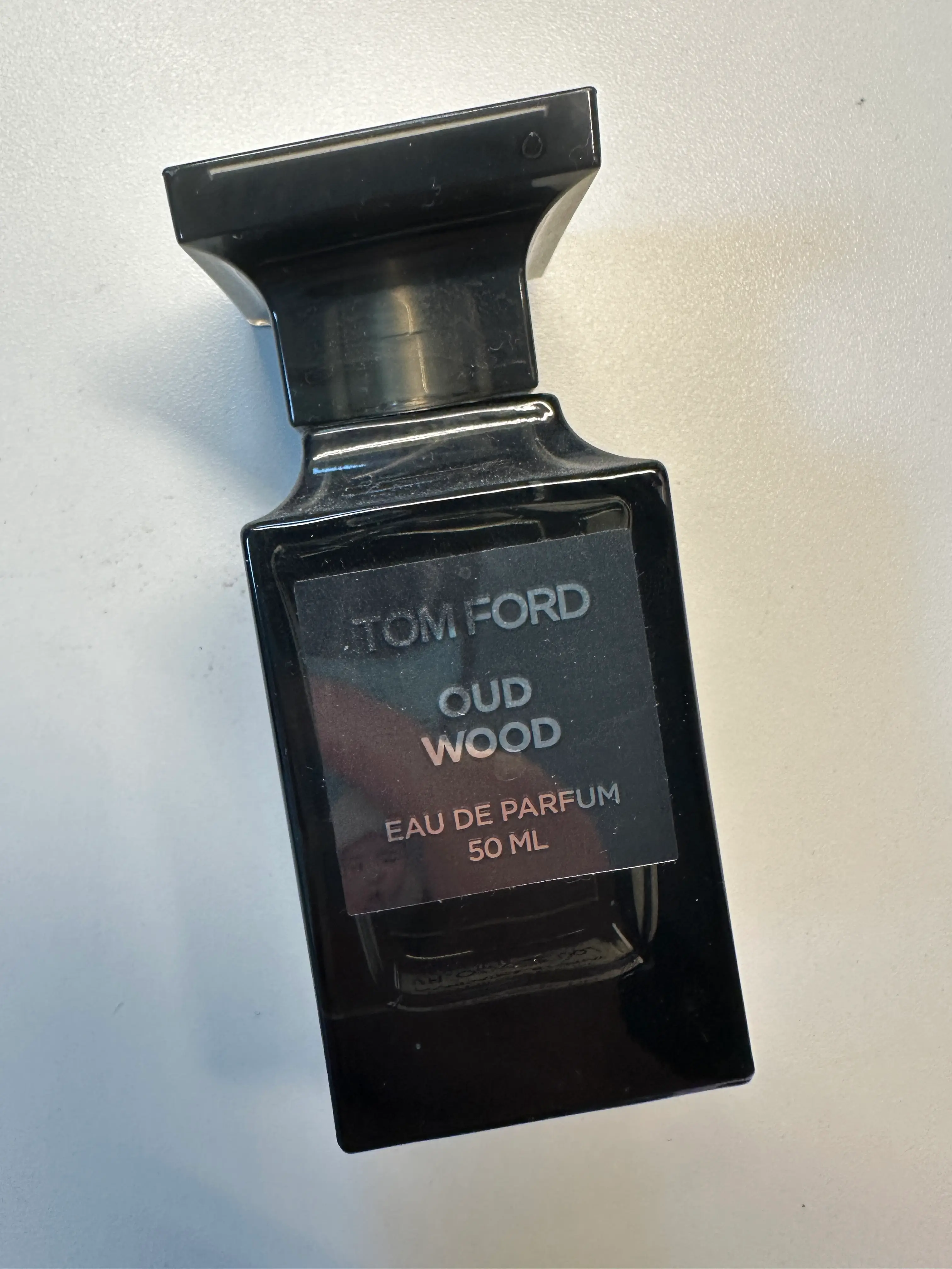 선택된 언니의파우치 리뷰 이미지 - [오드 우드 오 드 퍼퓸]