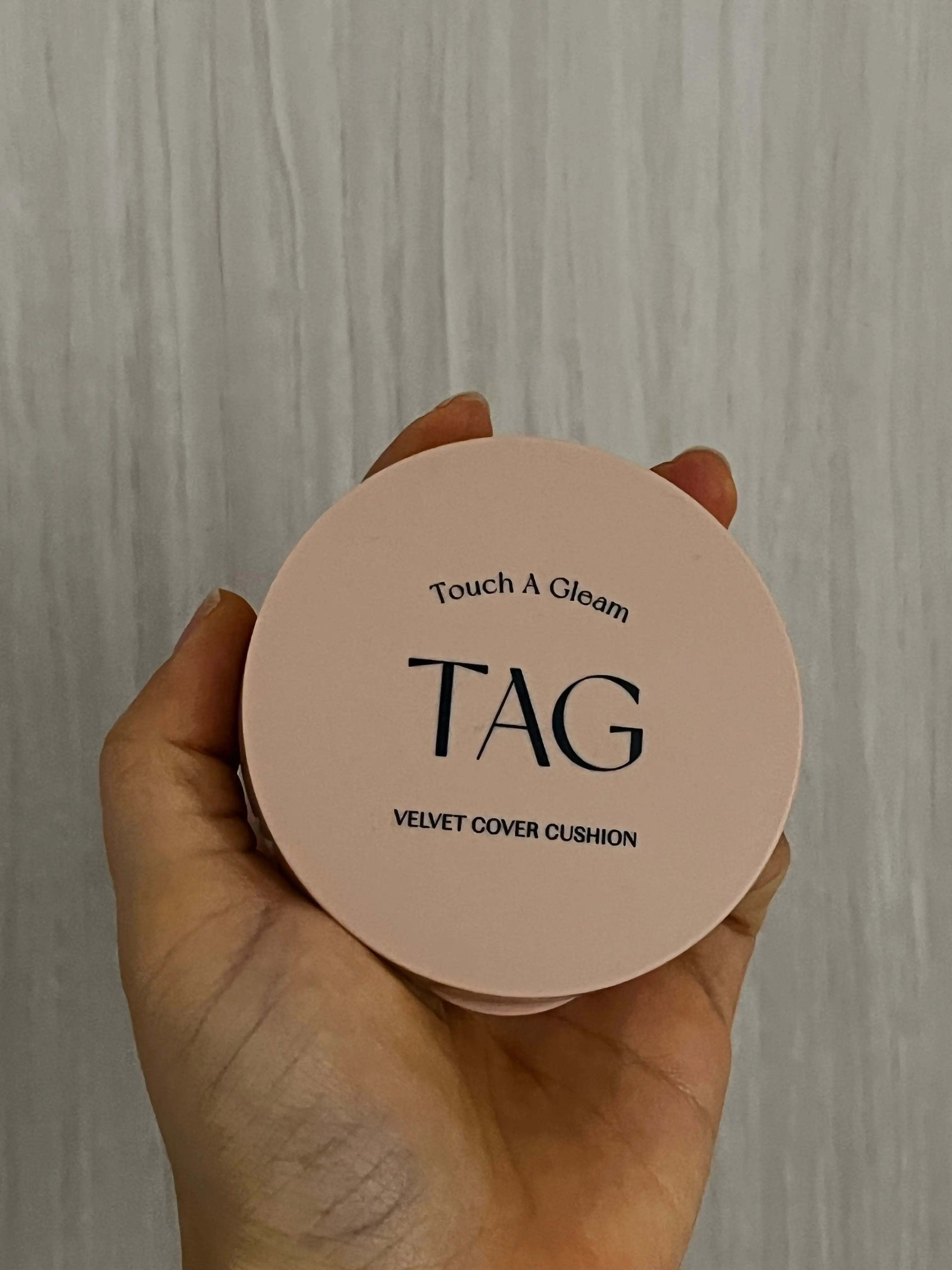 선택된 언니의파우치 리뷰 이미지 - [벨벳 커버 쿠션]