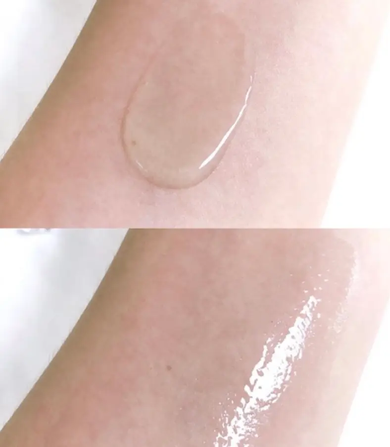 선택된 언니의파우치 리뷰 이미지 - [아쿠아 모이스트 카밍 밸런스 토너]