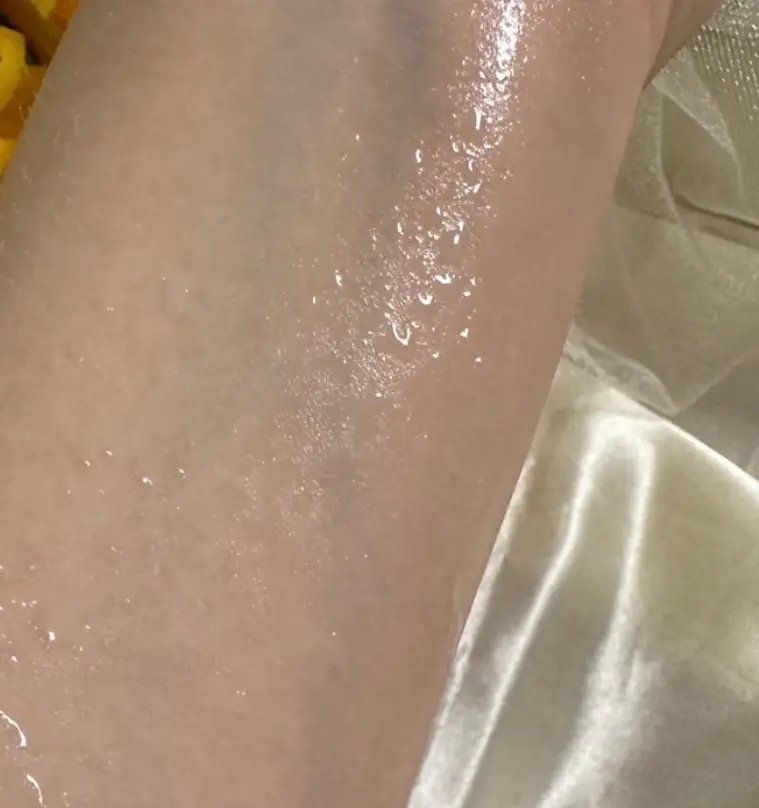 선택된 언니의파우치 리뷰 이미지 - [올데이 슈퍼차지 미스트]