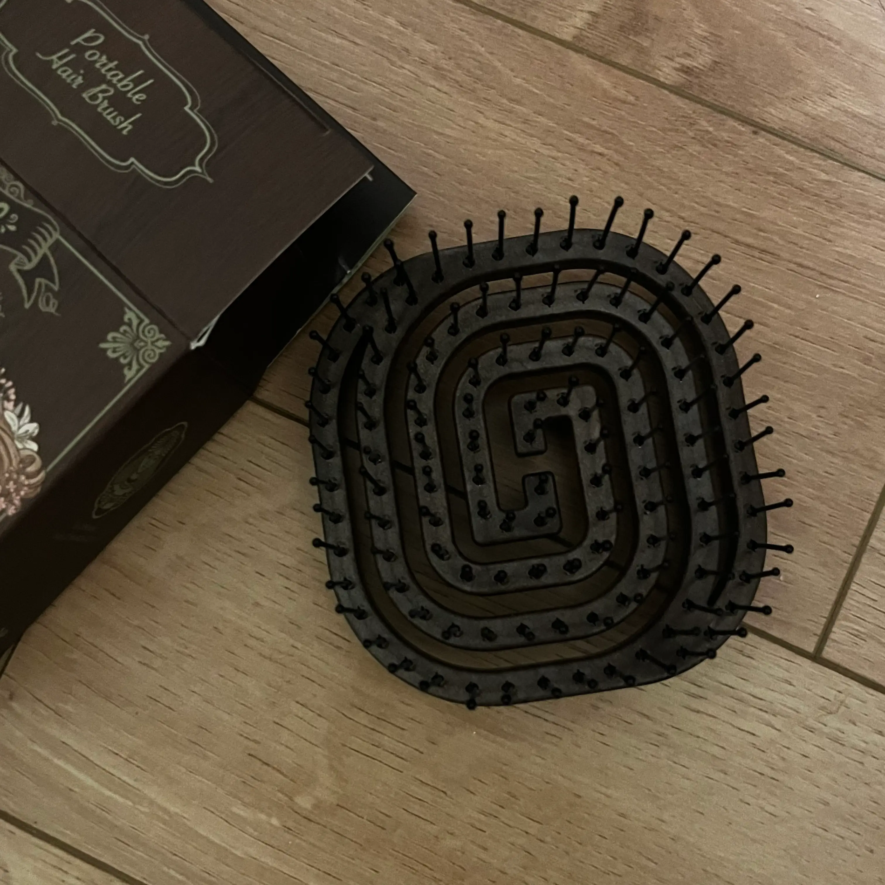 선택된 언니의파우치 리뷰 이미지 - [포터블메탈스퀘어보아피엠비]