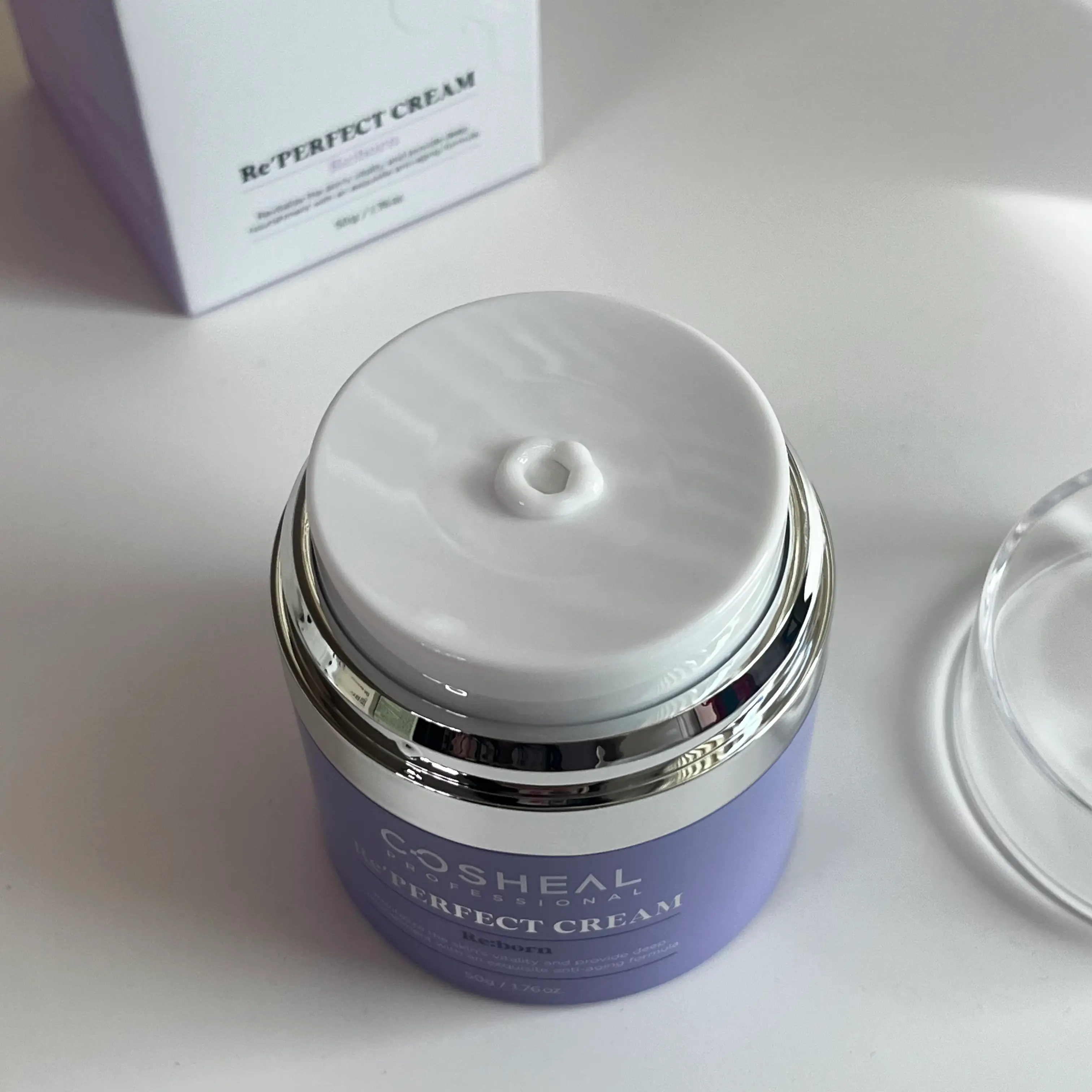 선택된 언니의파우치 리뷰 이미지 - [리퍼펙트 크림]