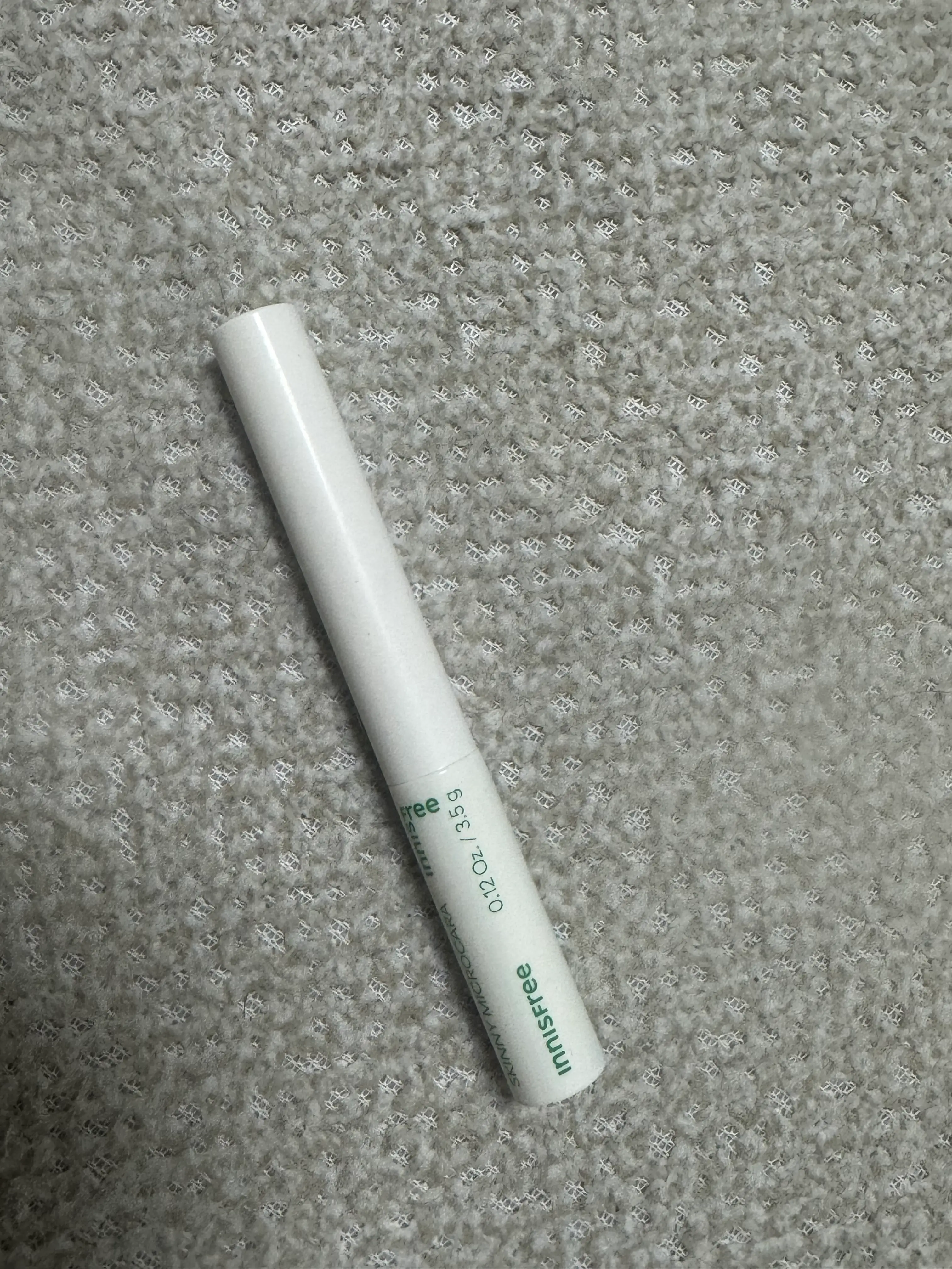 선택된 언니의파우치 리뷰 이미지 - [스키니 꼼꼼카라]