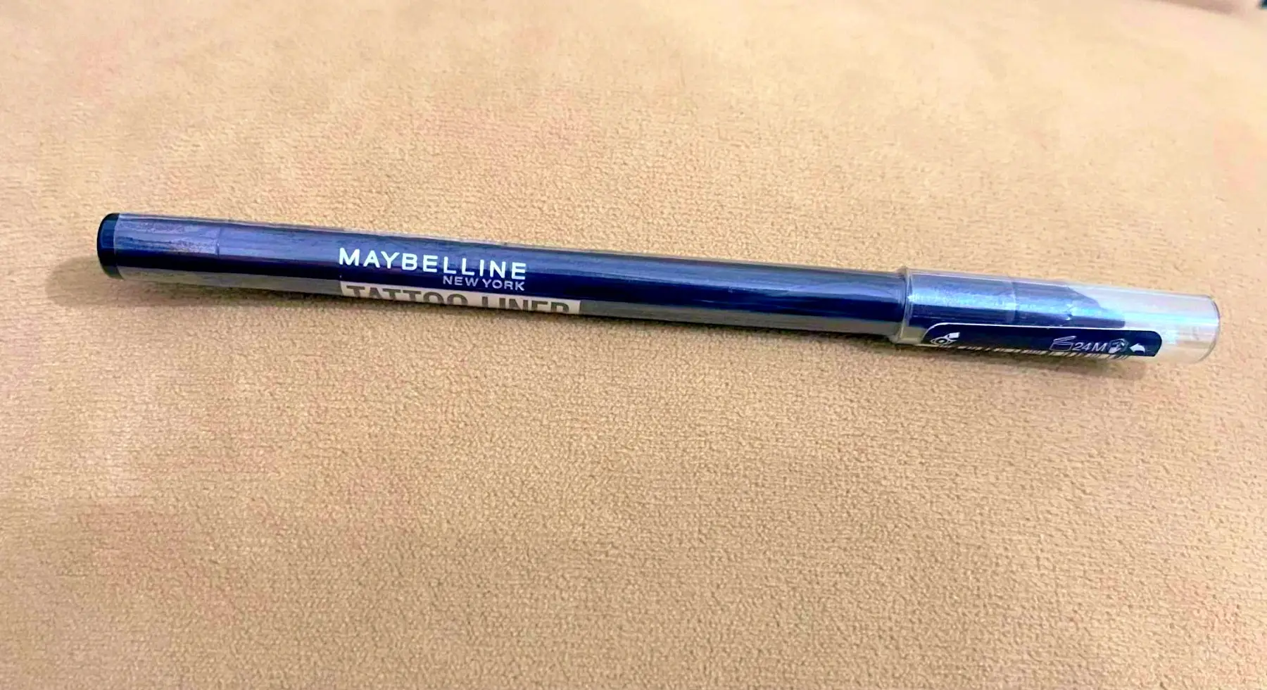 선택된 언니의파우치 리뷰 이미지 - [라인 타투 크레용 라이너]