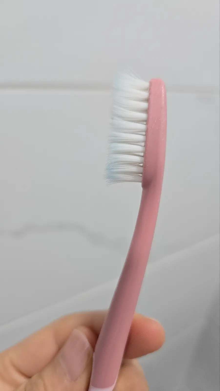 선택된 언니의파우치 리뷰 이미지 - [검프로텍터 칫솔]