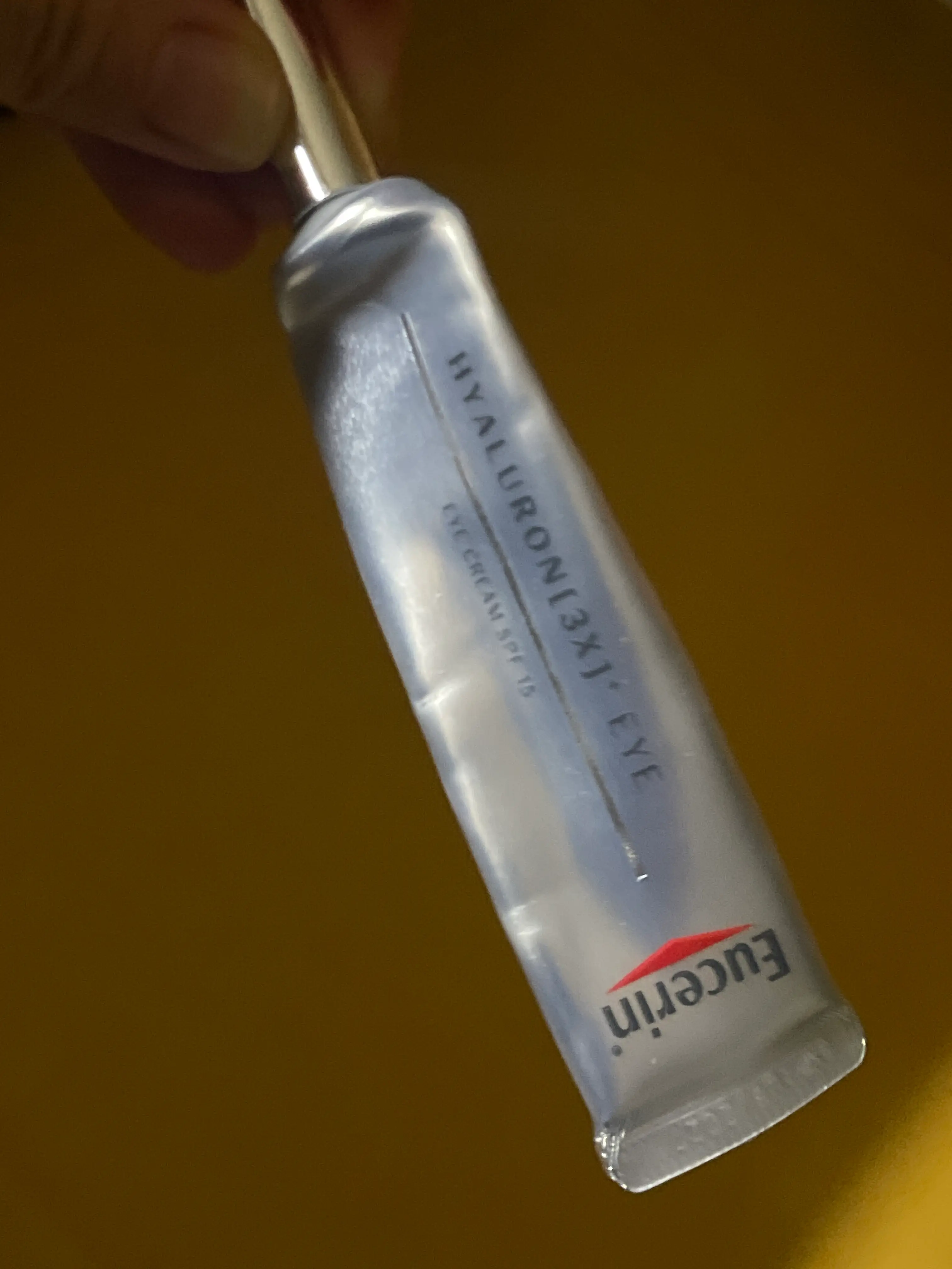 선택된 언니의파우치 리뷰 이미지 - [하이알루론 3X 아이크림]