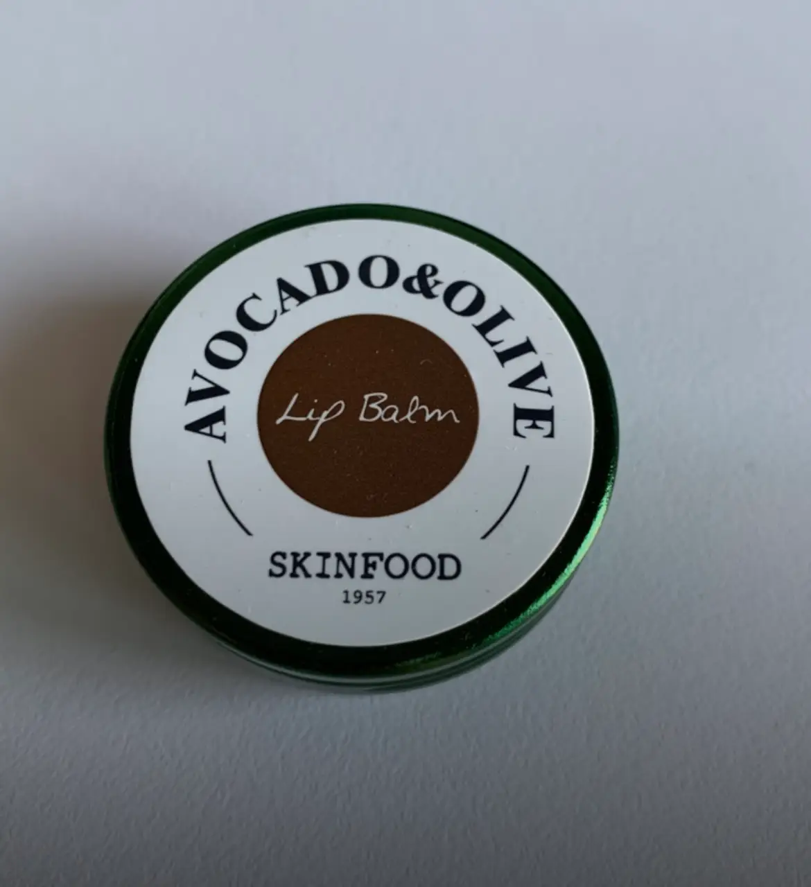 선택된 언니의파우치 리뷰 이미지 - [아보카도 앤 올리브 립밤]