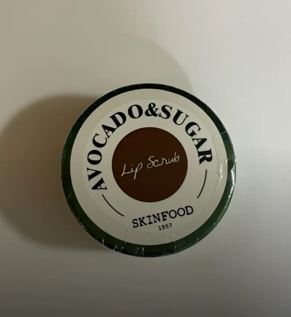 선택된 언니의파우치 리뷰 이미지 - [아보카도 앤 슈가 립 스크럽]