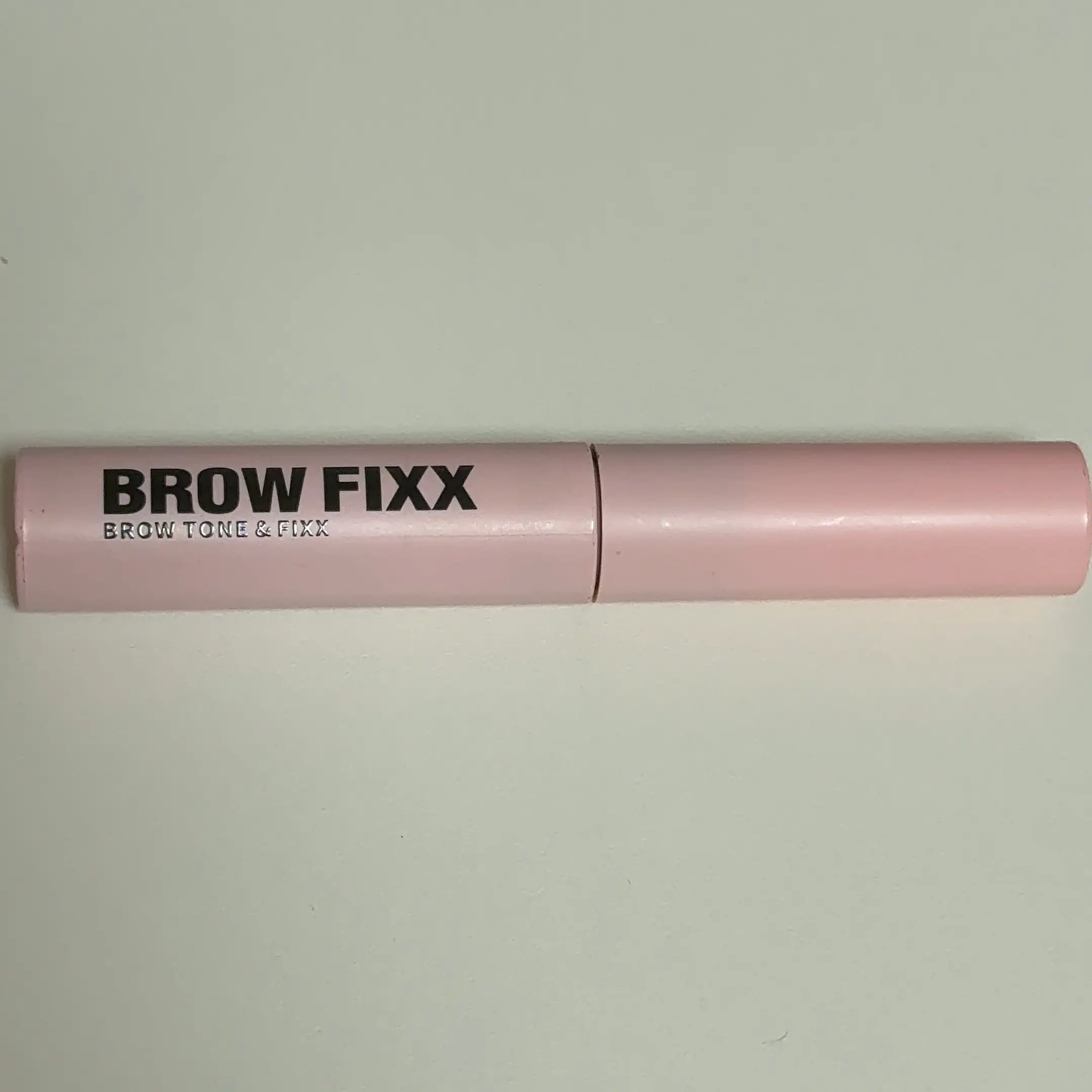 선택된 언니의파우치 리뷰 이미지 - [브로우 톤 픽서]