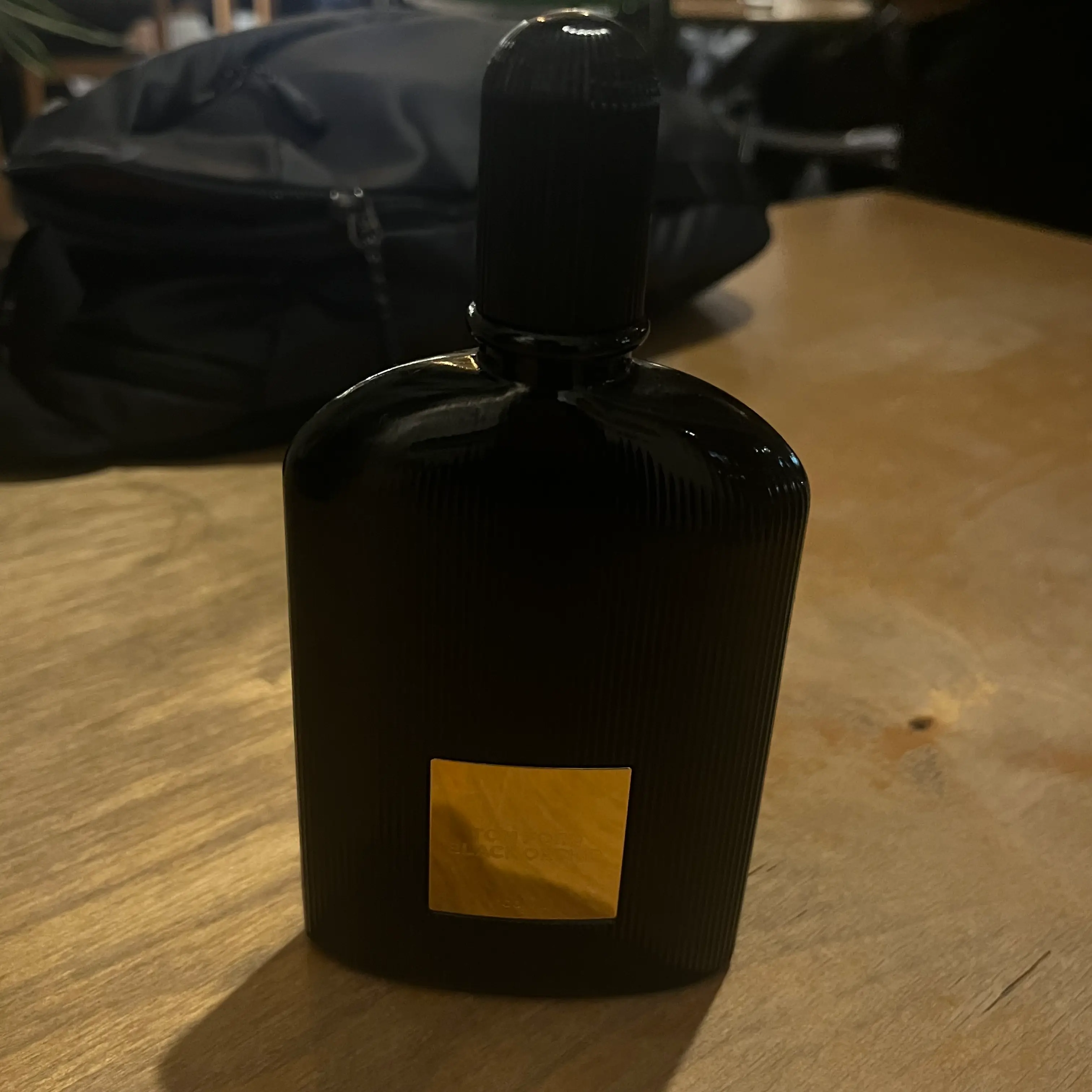 선택된 언니의파우치 리뷰 이미지 - [블랙 오키드]