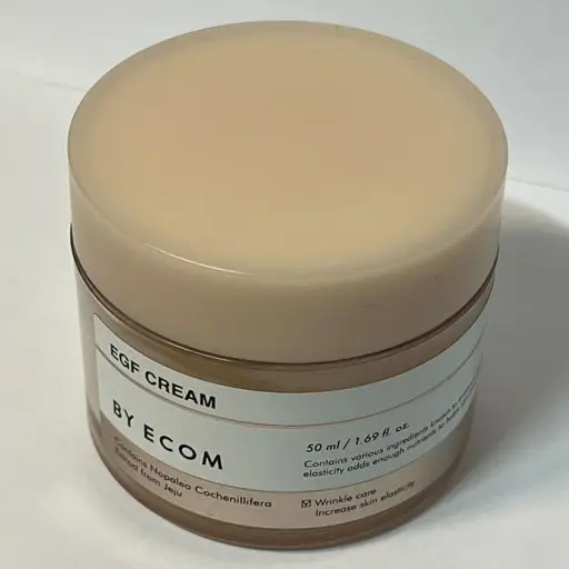 선택된 언니의파우치 리뷰 이미지 - [EGF 크림]