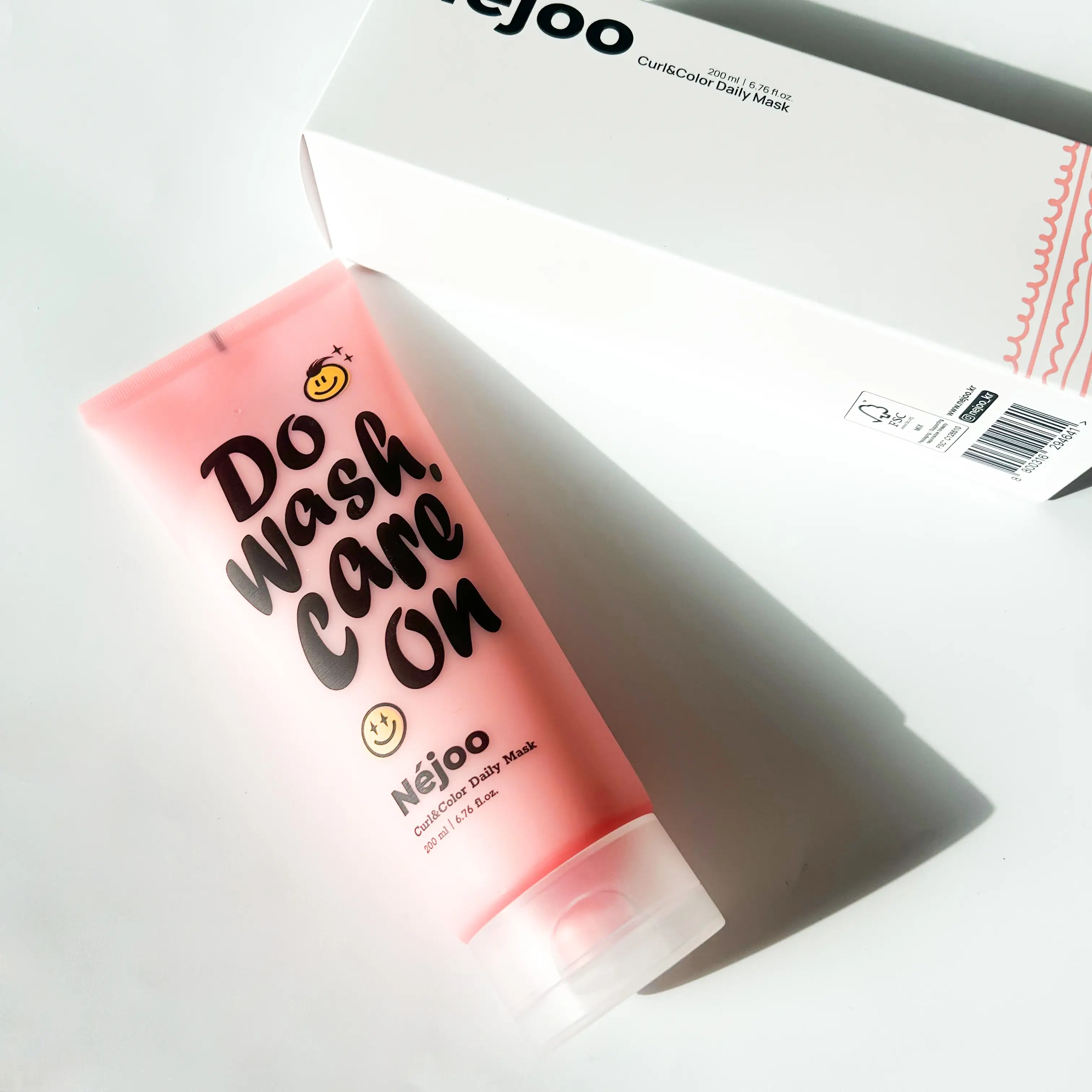 선택된 언니의파우치 리뷰 이미지 - [컬앤컬러 데일리 마스크]