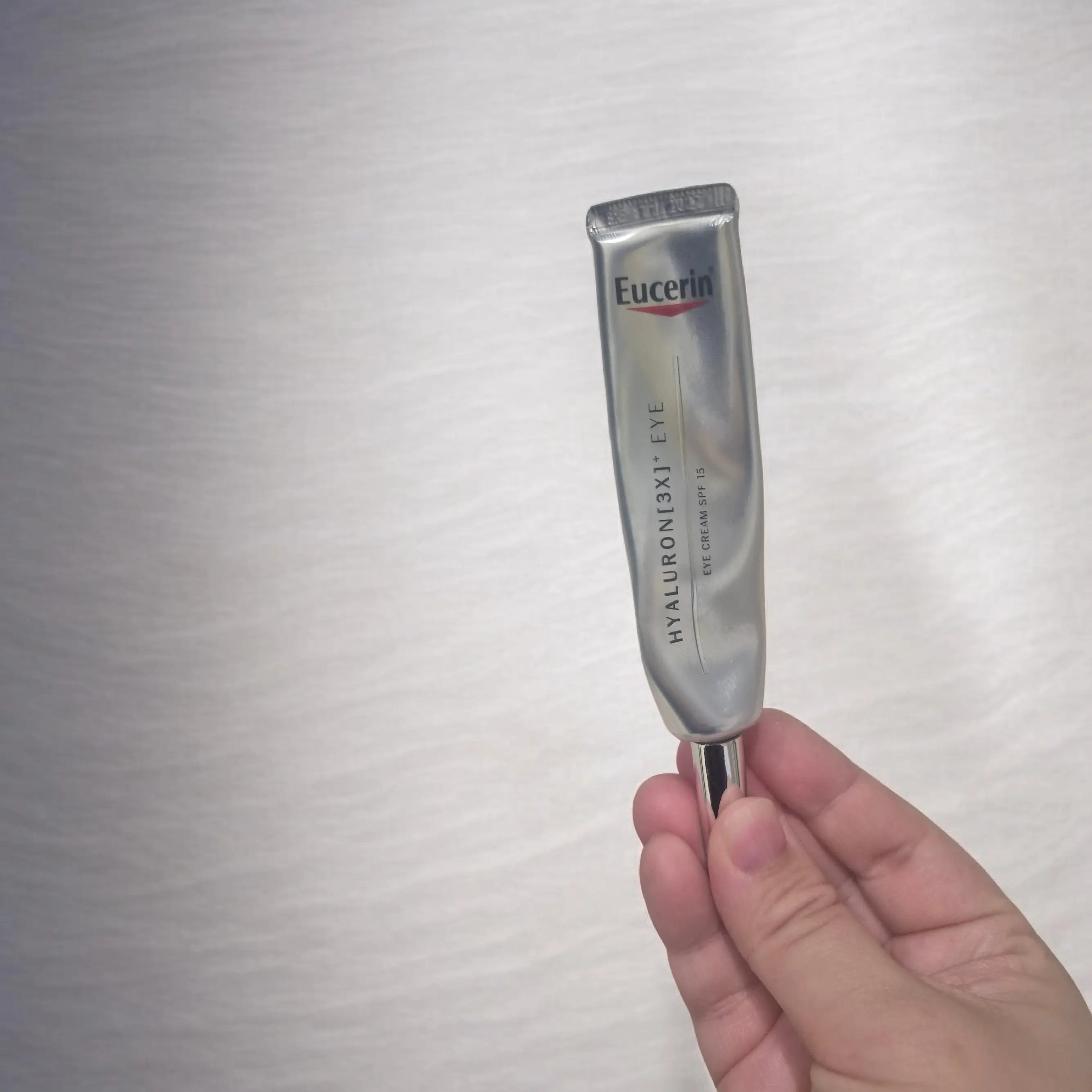 선택된 언니의파우치 리뷰 이미지 - [하이알루론 3X 아이크림]